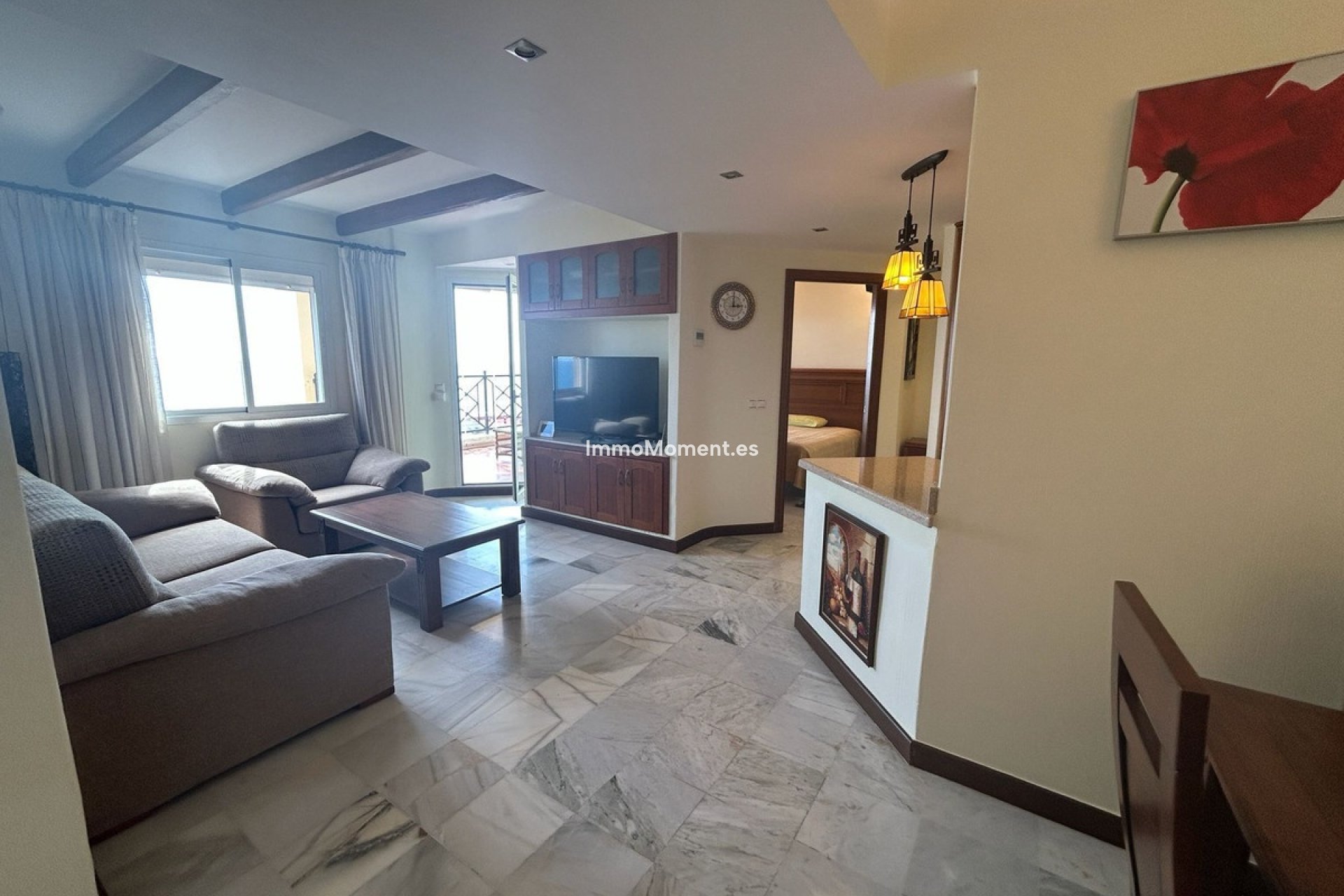 Revente - Appartement - Torrevieja - Torrevieja Centro