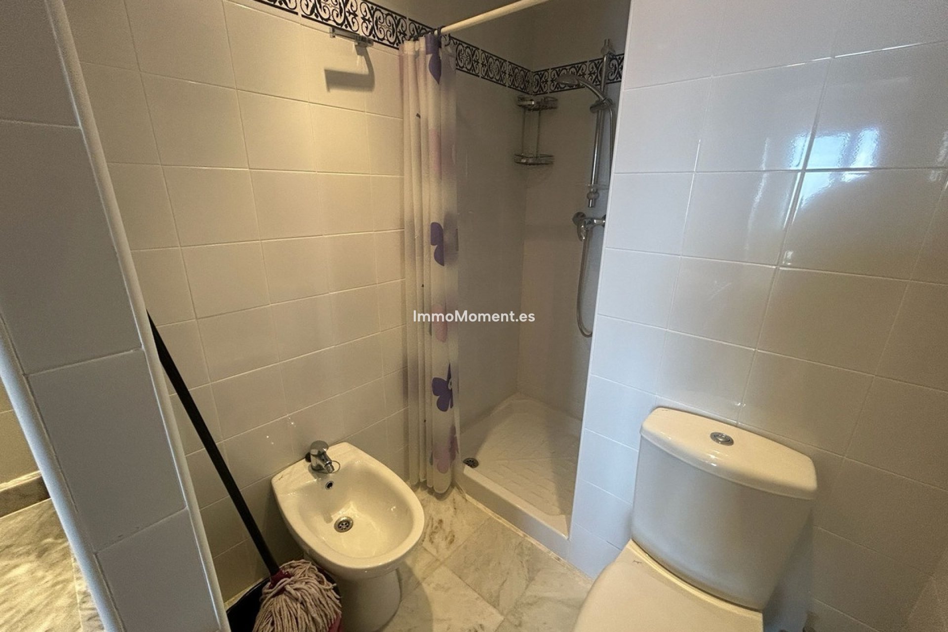 Revente - Appartement - Torrevieja - Torrevieja Centro
