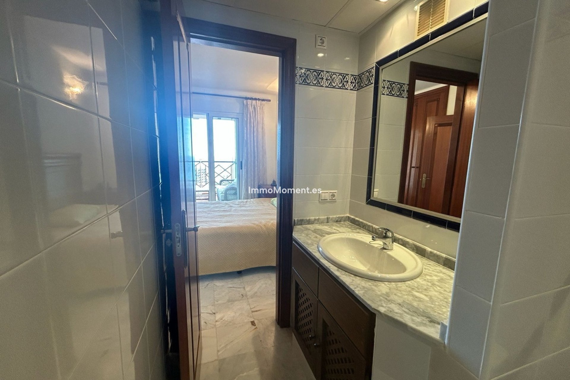 Revente - Appartement - Torrevieja - Torrevieja Centro