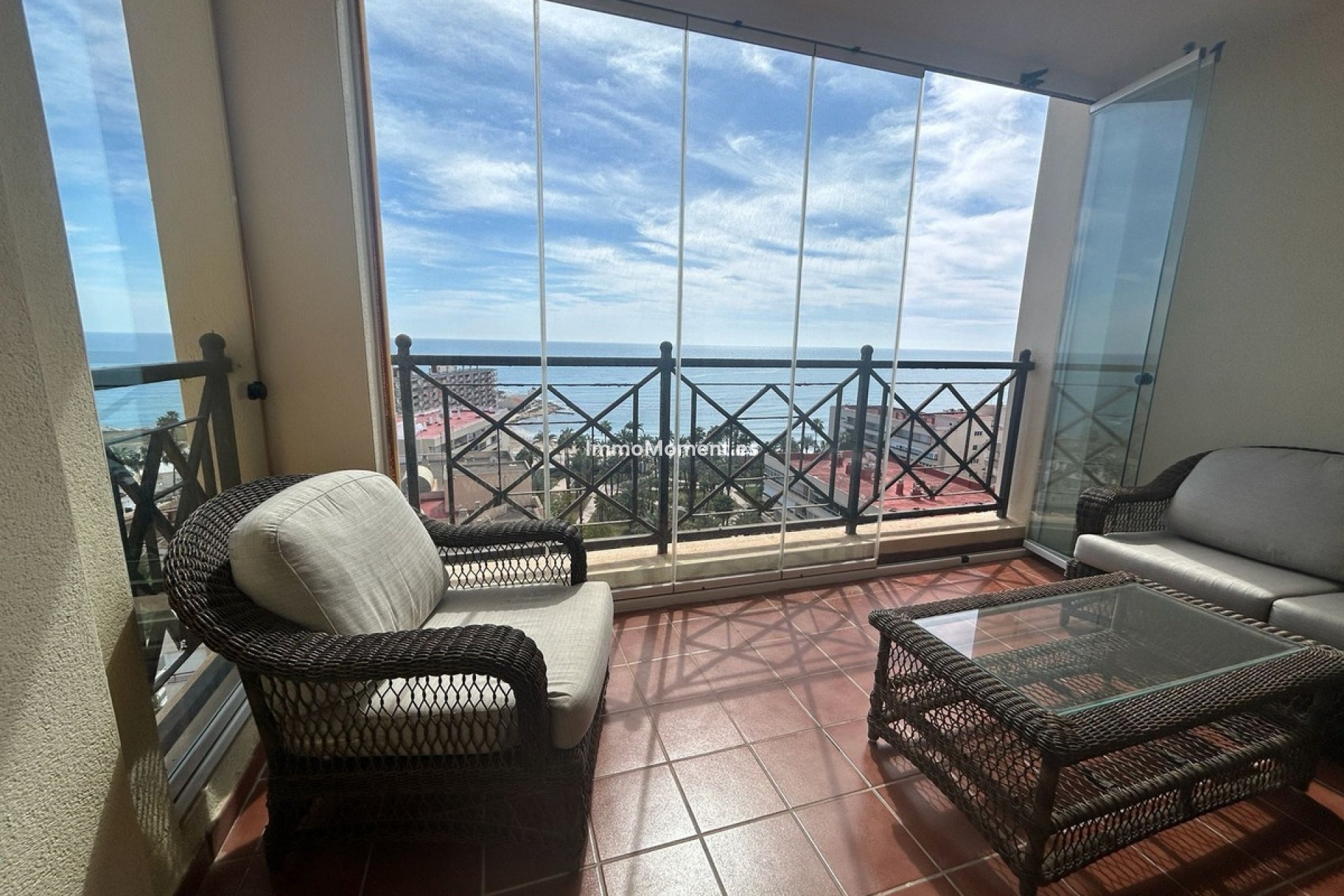 Revente - Appartement - Torrevieja - Torrevieja Centro