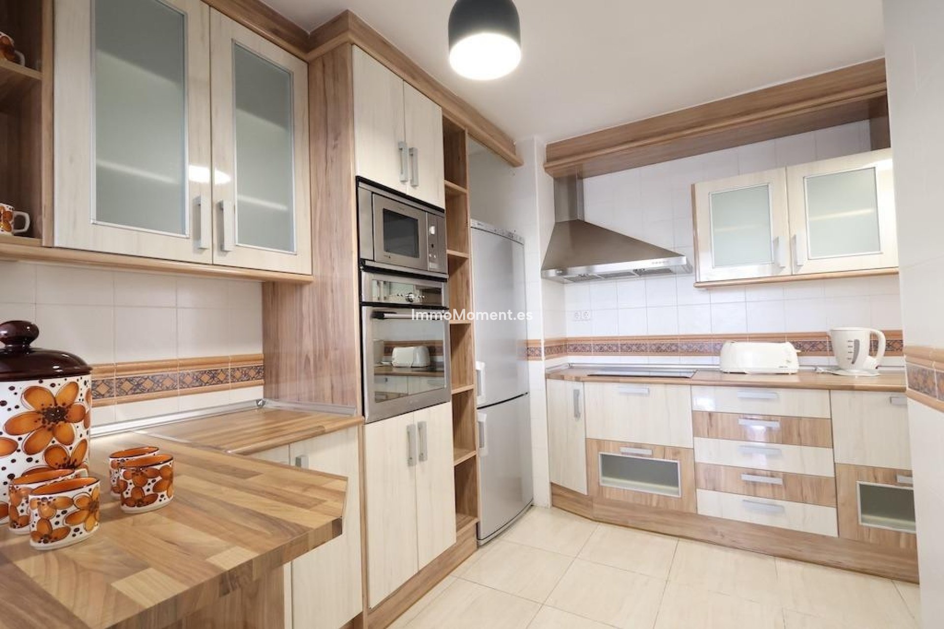 Revente - Appartement - Torrevieja - Torrevieja Centro