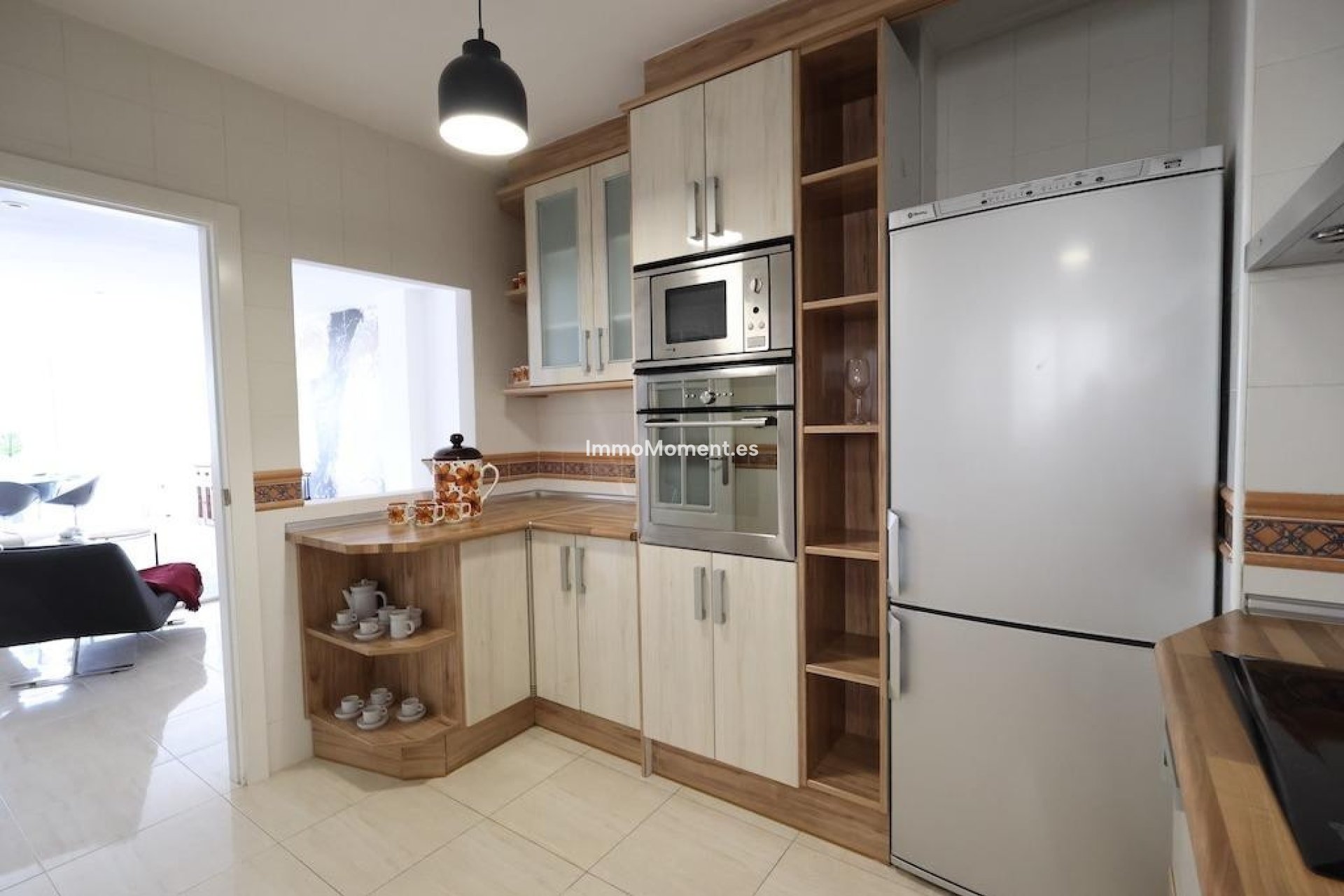 Revente - Appartement - Torrevieja - Torrevieja Centro