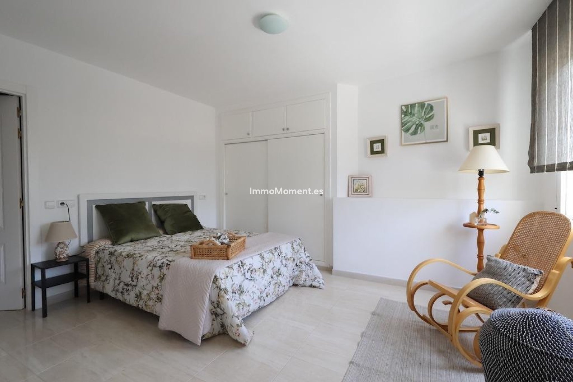 Revente - Appartement - Torrevieja - Torrevieja Centro