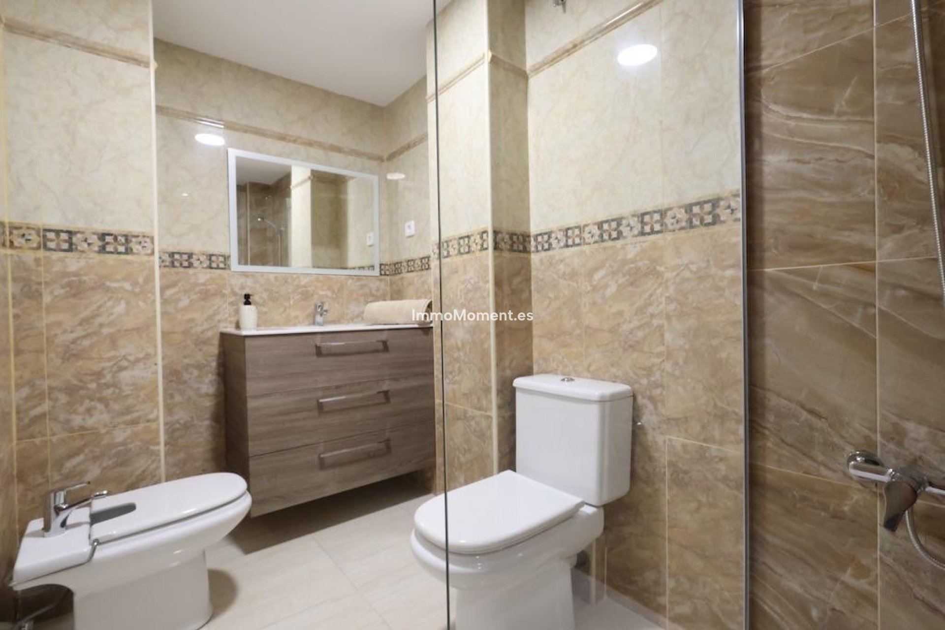 Revente - Appartement - Torrevieja - Torrevieja Centro