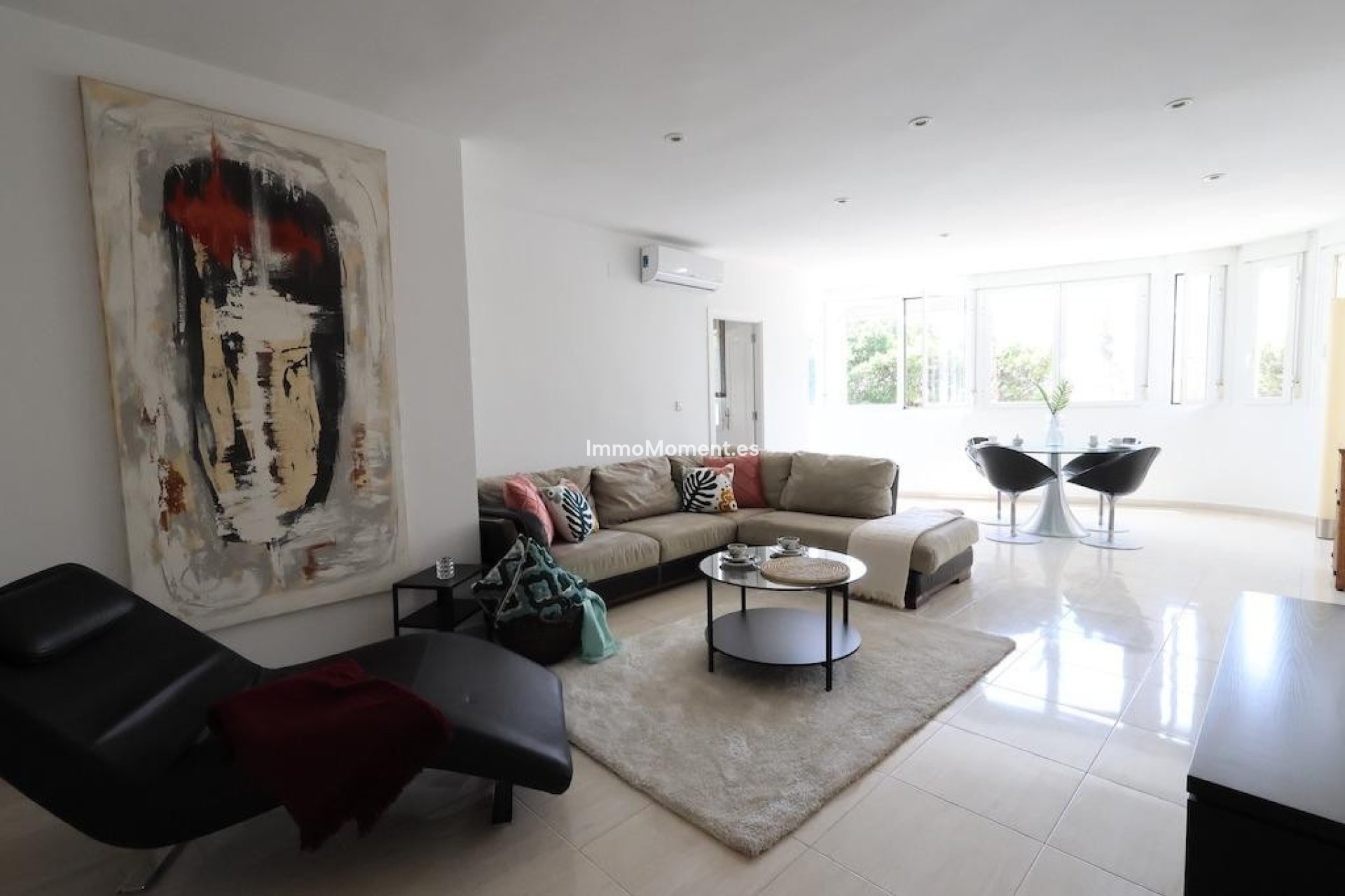 Revente - Appartement - Torrevieja - Torrevieja Centro