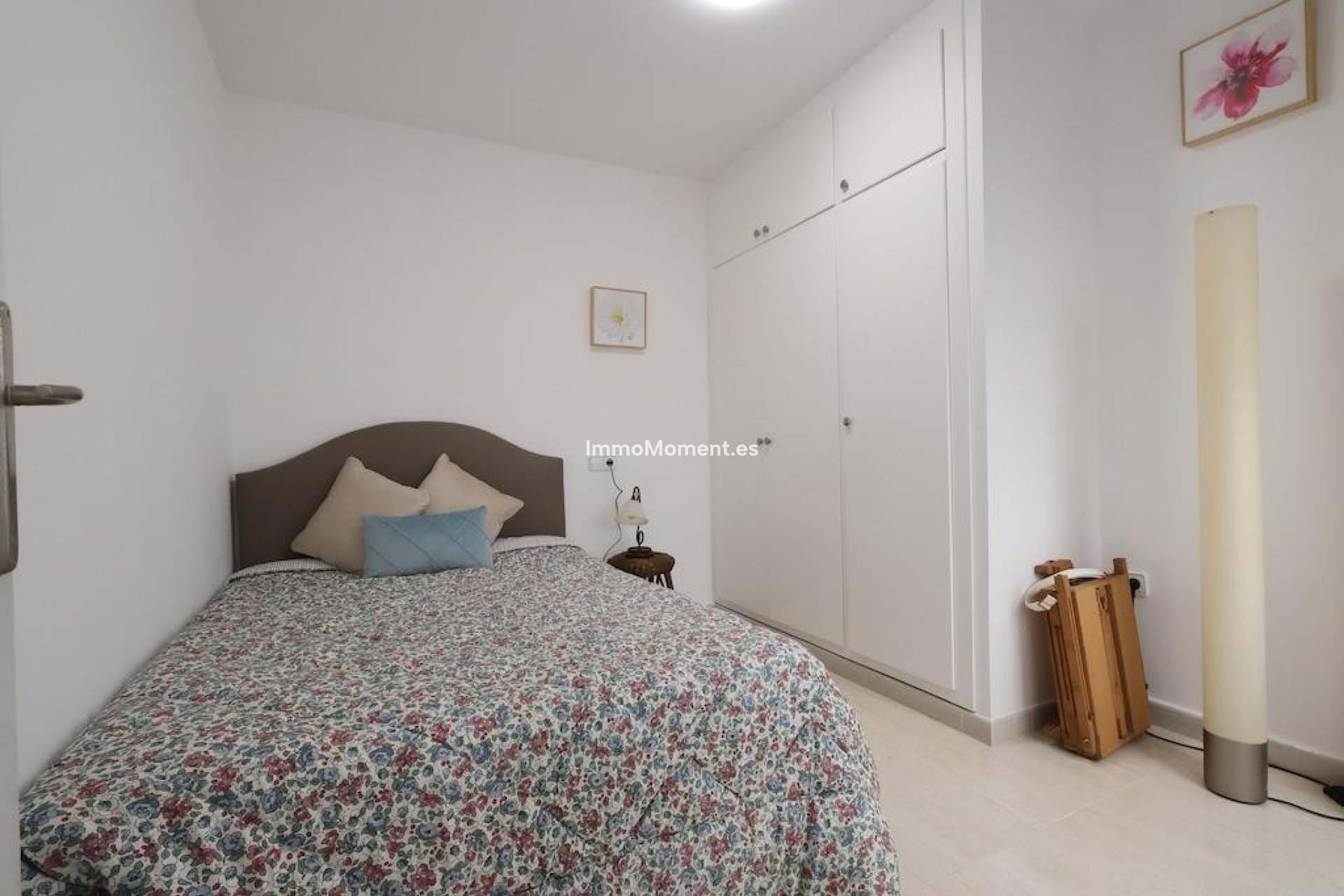 Revente - Appartement - Torrevieja - Torrevieja Centro