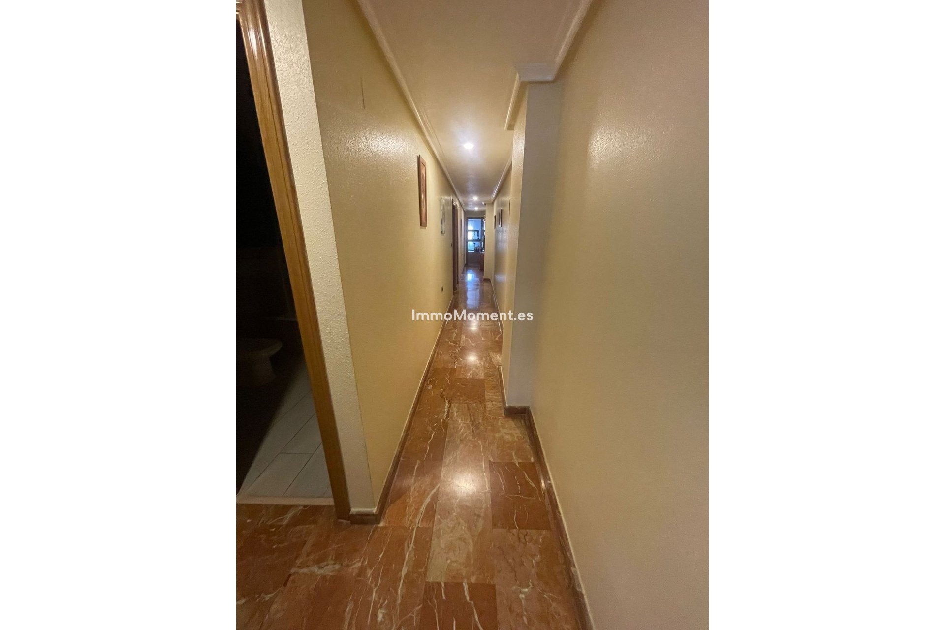 Revente - Appartement - Torrevieja - Torrevieja Centro