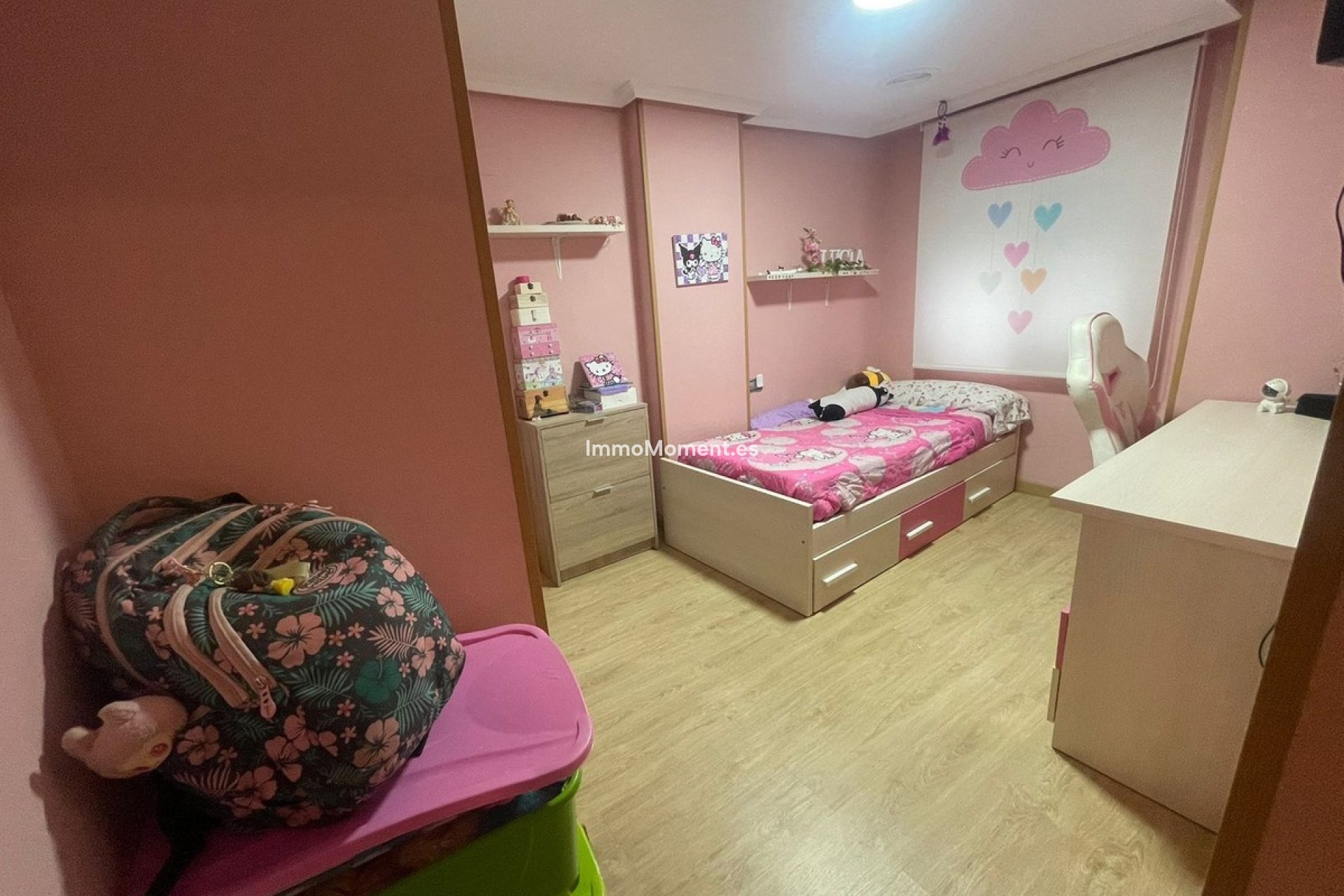 Revente - Appartement - Torrevieja - Torrevieja Centro