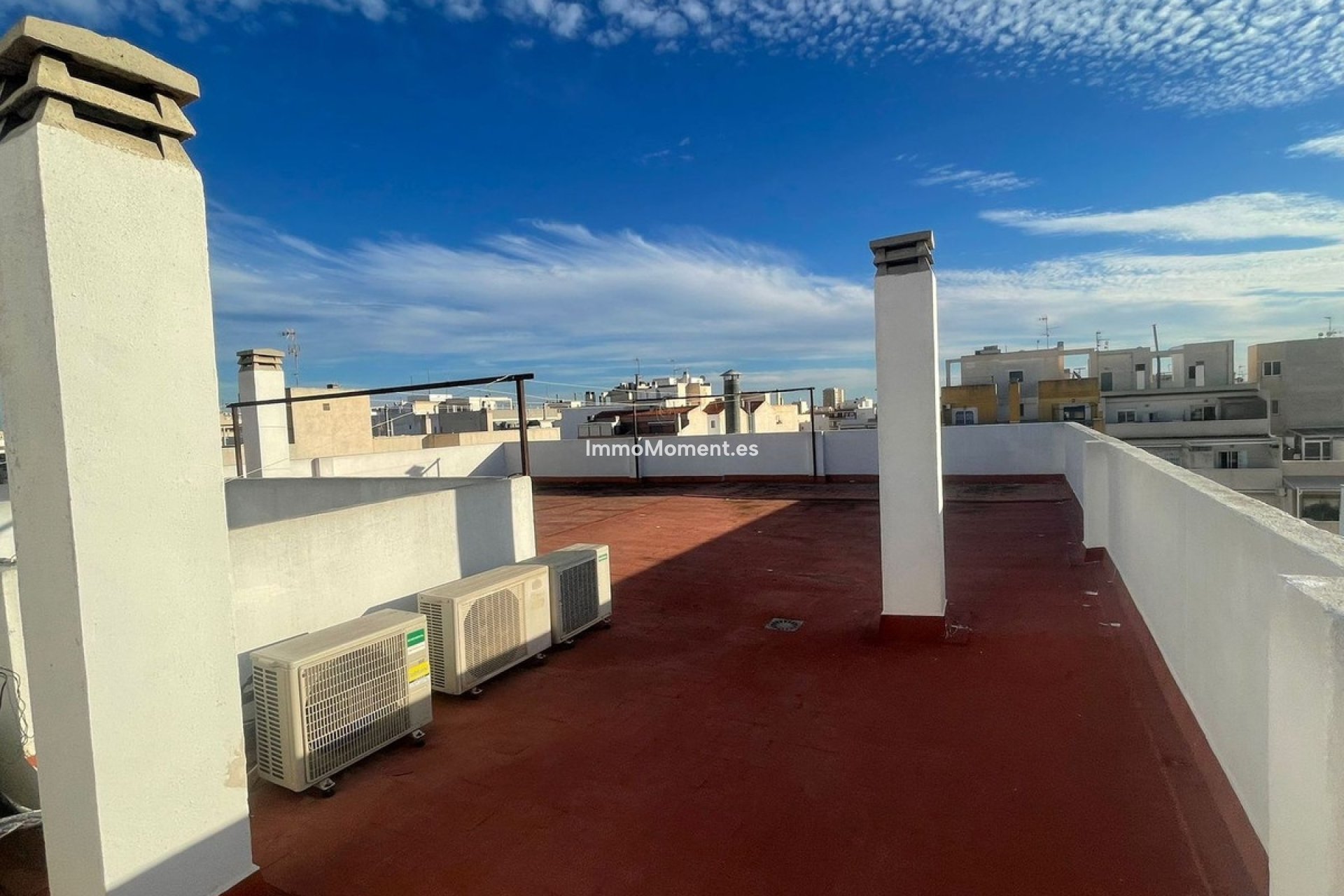 Revente - Appartement - Torrevieja - Torrevieja Centro