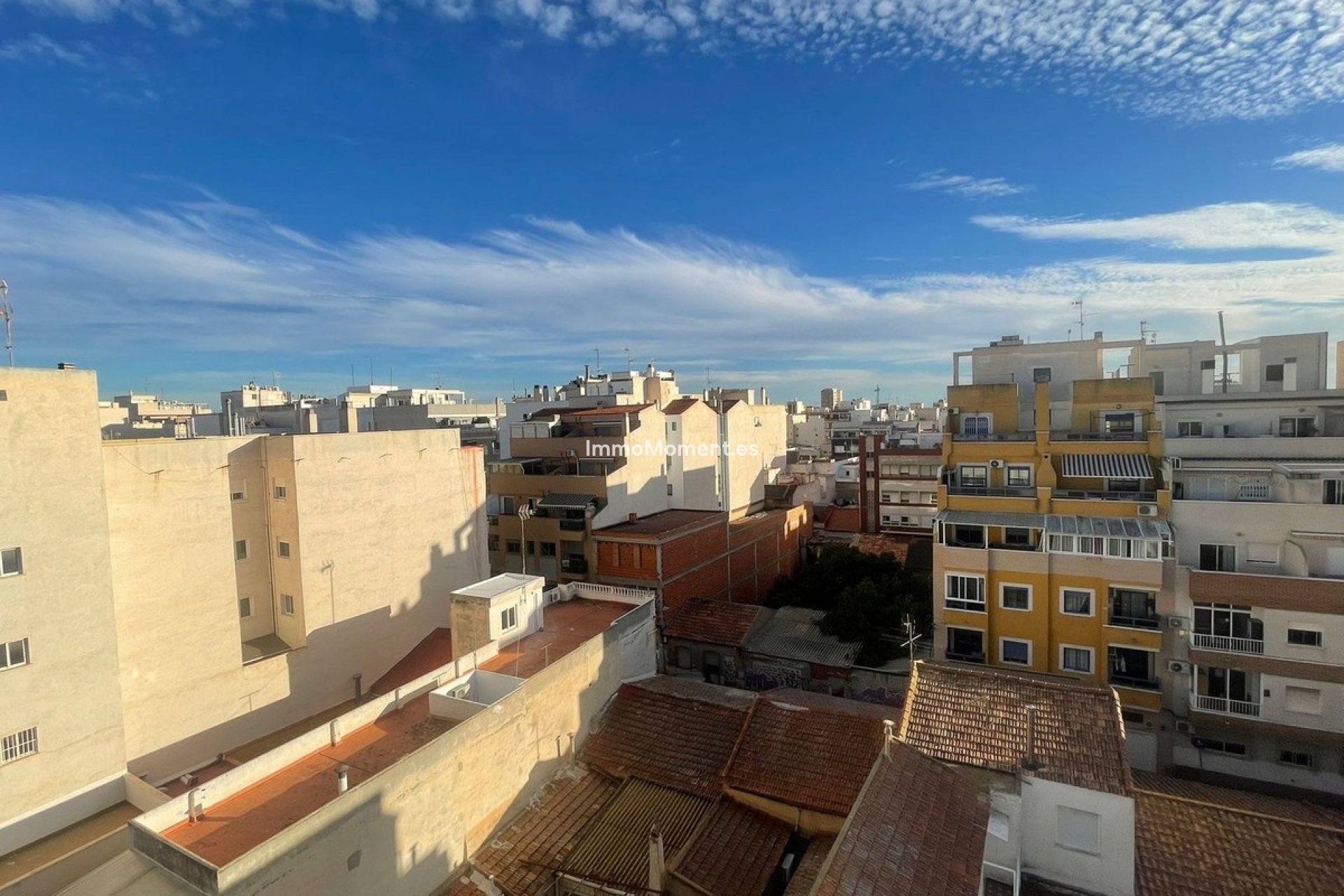 Revente - Appartement - Torrevieja - Torrevieja Centro
