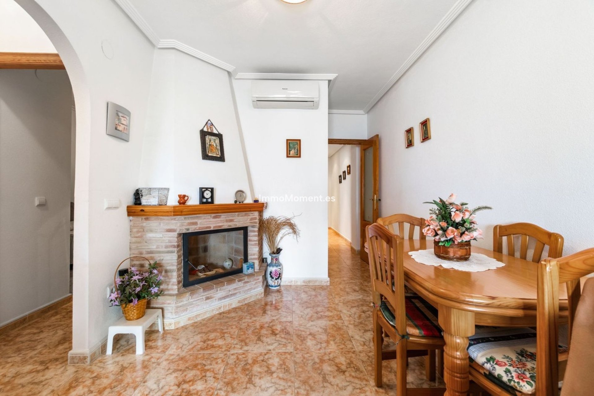 Revente - Appartement - Torrevieja - Torrevieja Centro