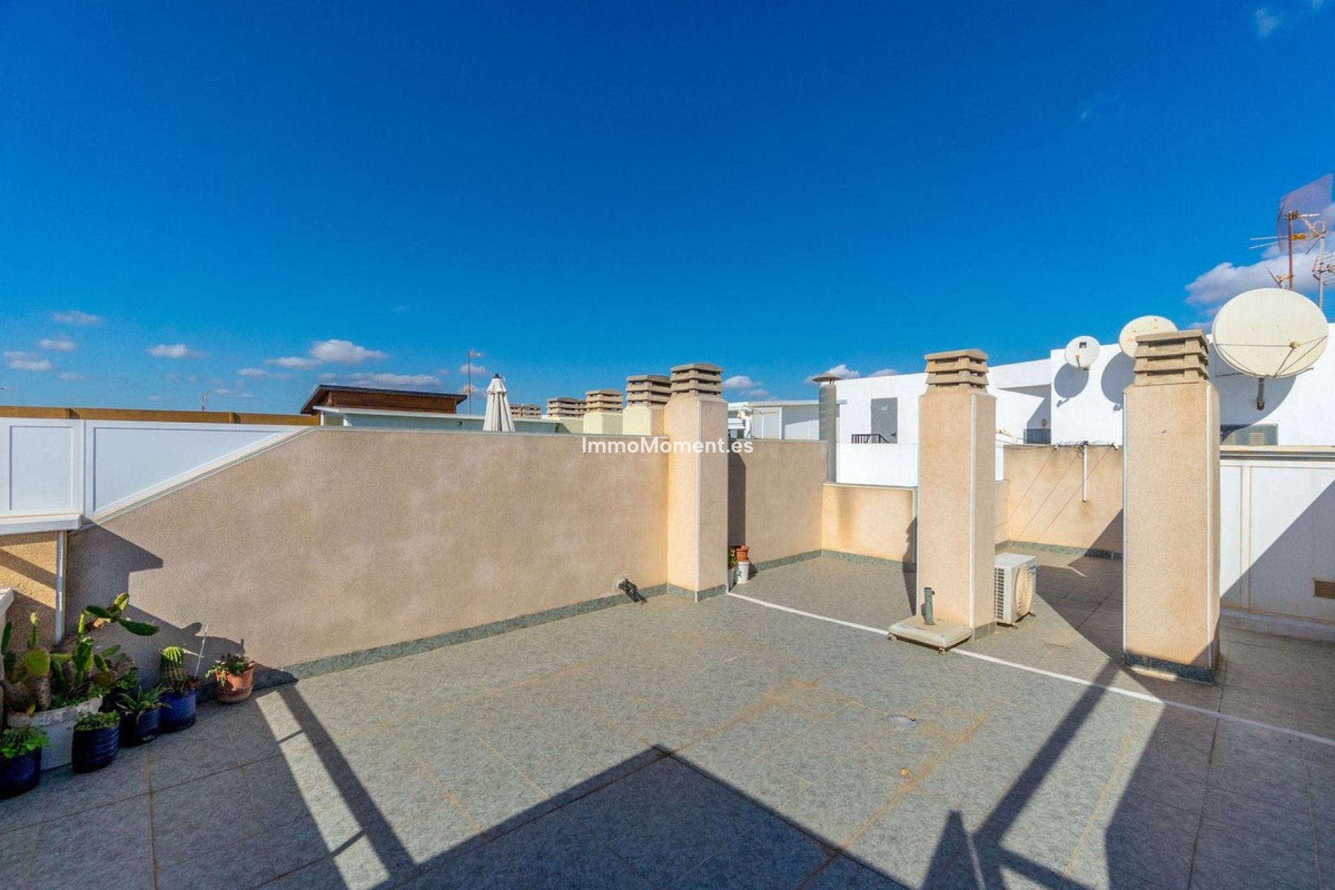 Revente - Appartement - Torrevieja - Torrevieja Centro