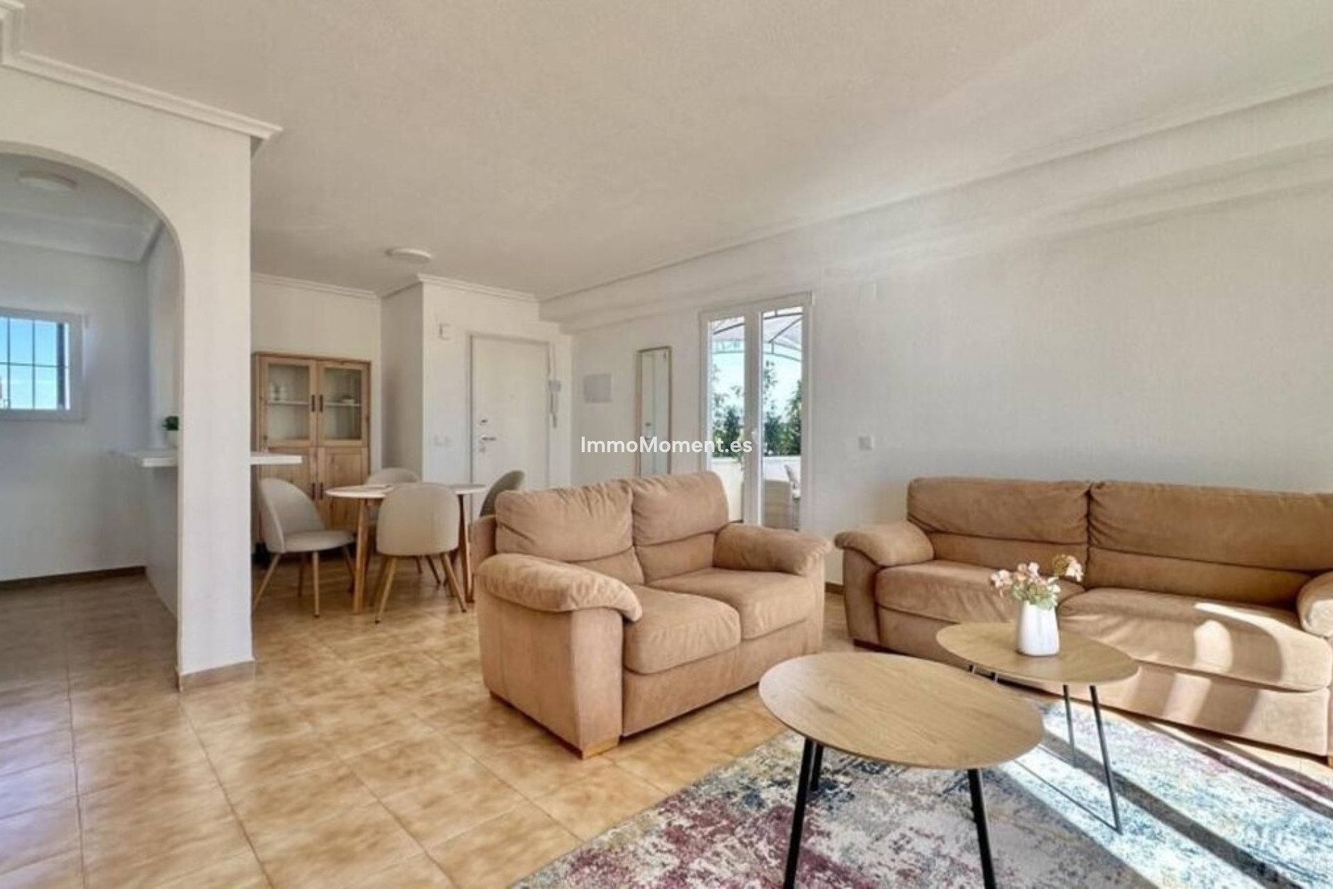 Revente - Appartement - Torrevieja - Torrevieja Centro