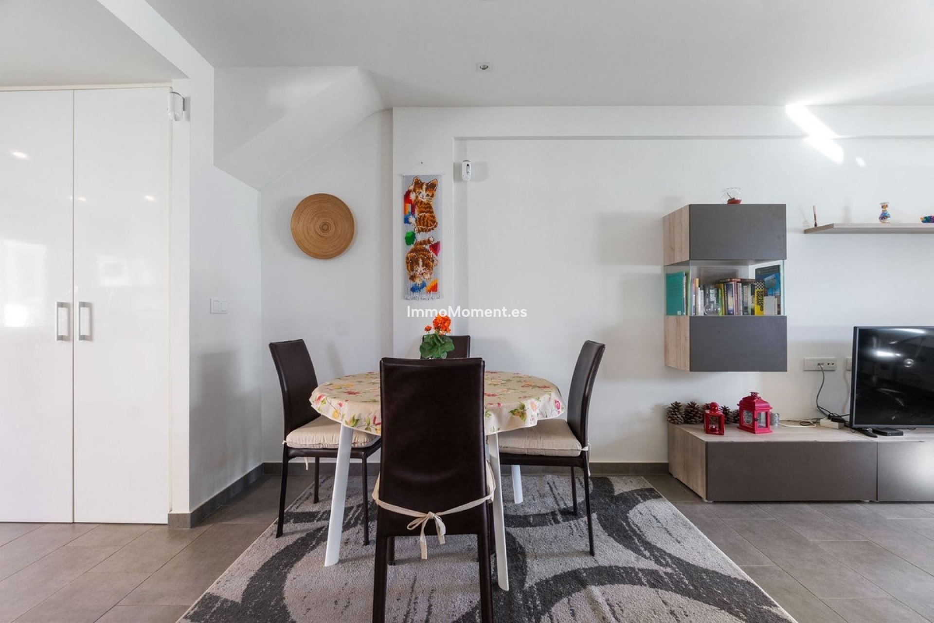 Revente - Appartement - Torrevieja - Torrevieja Centro