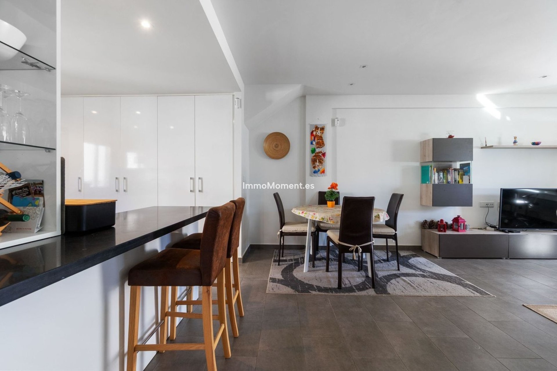 Revente - Appartement - Torrevieja - Torrevieja Centro