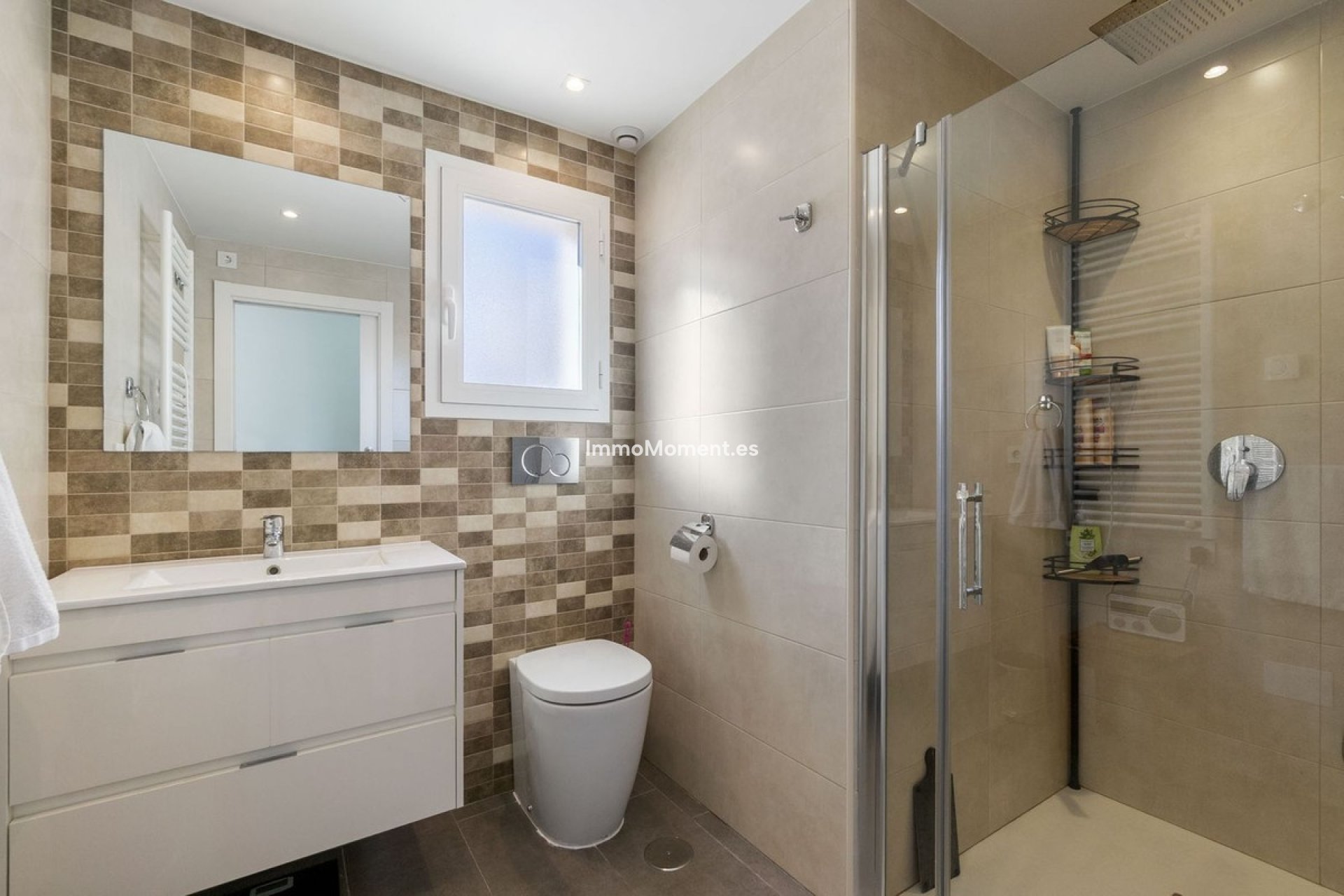 Revente - Appartement - Torrevieja - Torrevieja Centro