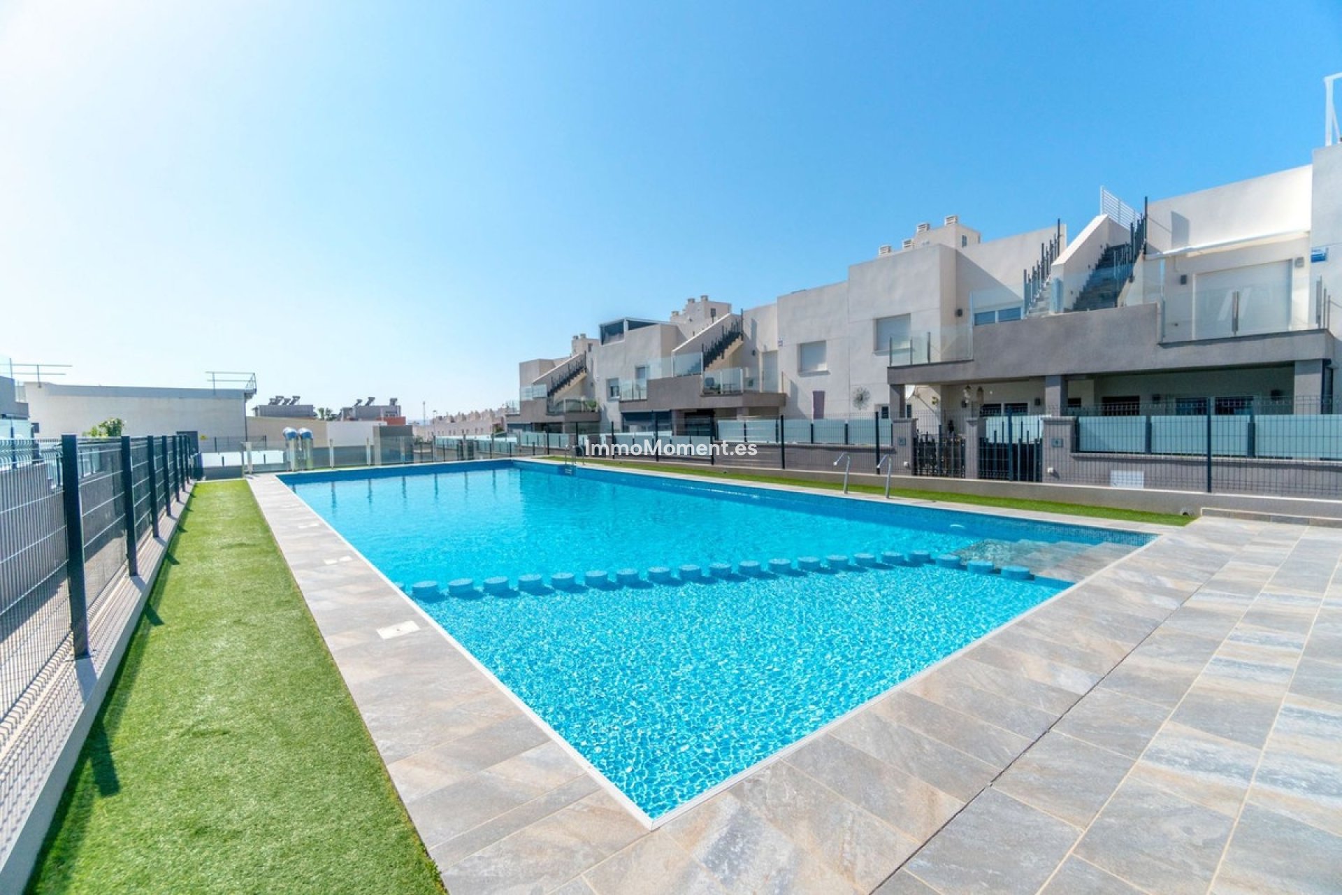 Revente - Appartement - Torrevieja - Torrevieja Centro