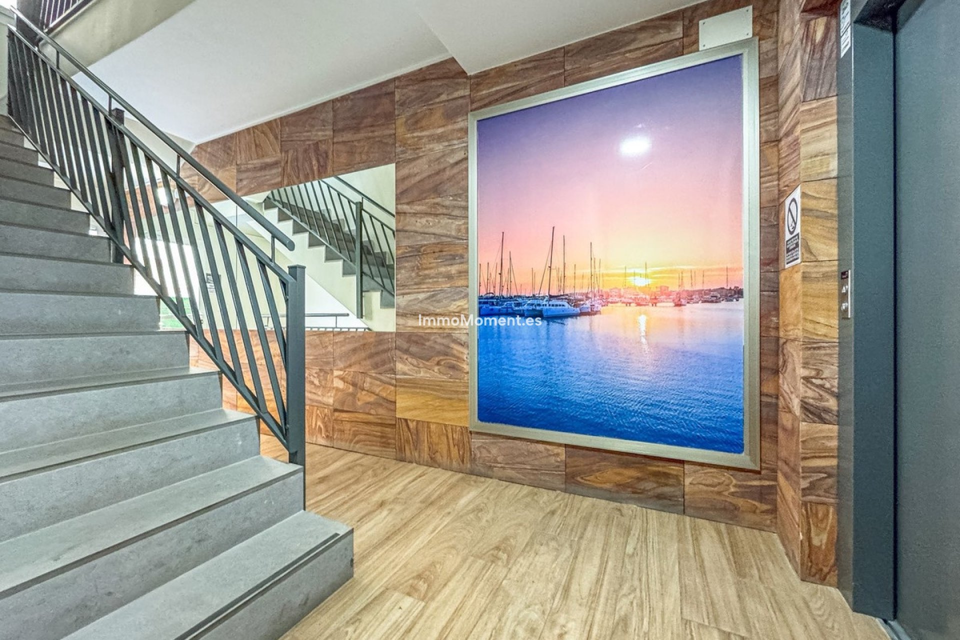 Revente - Appartement - Torrevieja - Torrevieja Centro