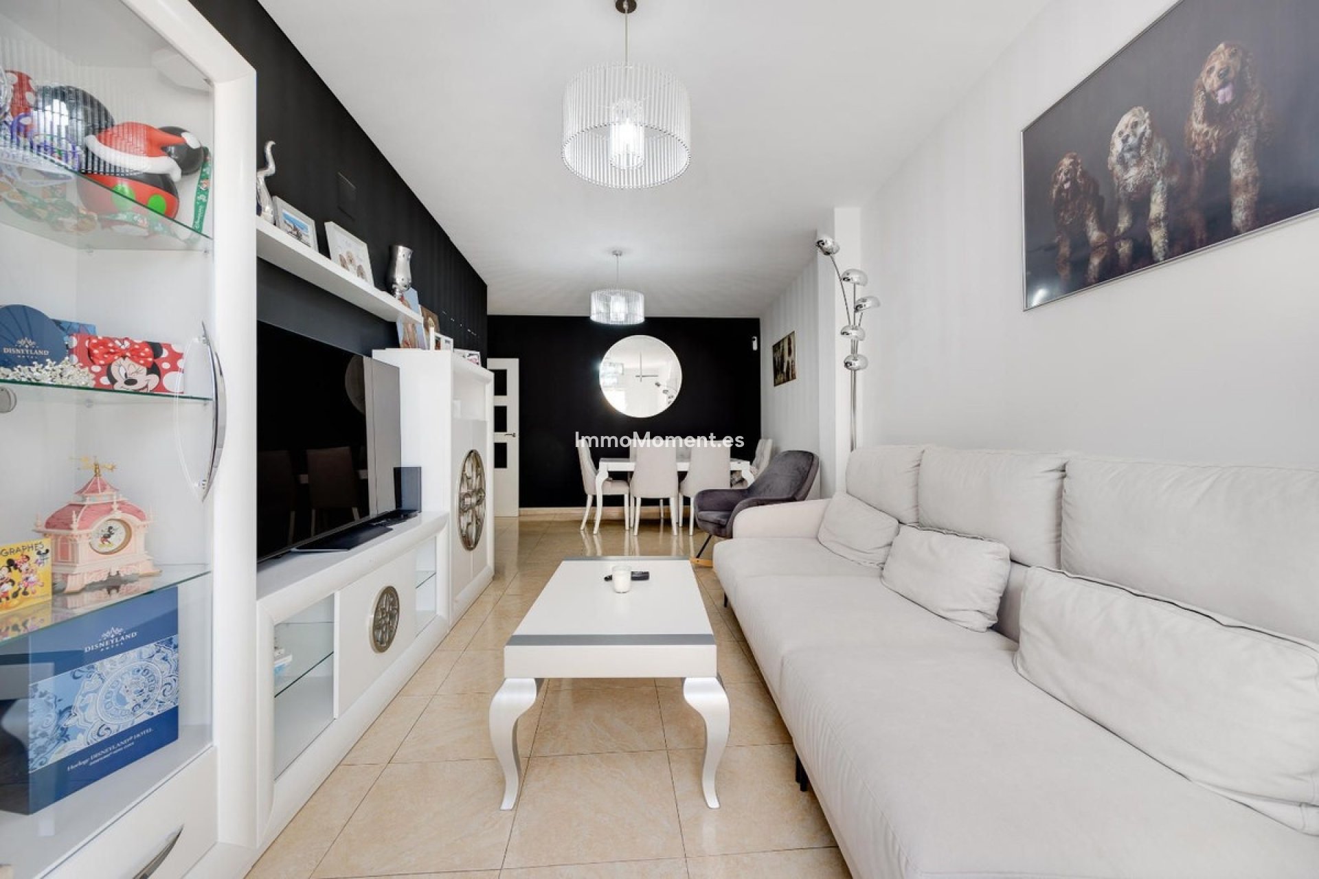 Revente - Appartement - Torrevieja - Torrevieja Centro