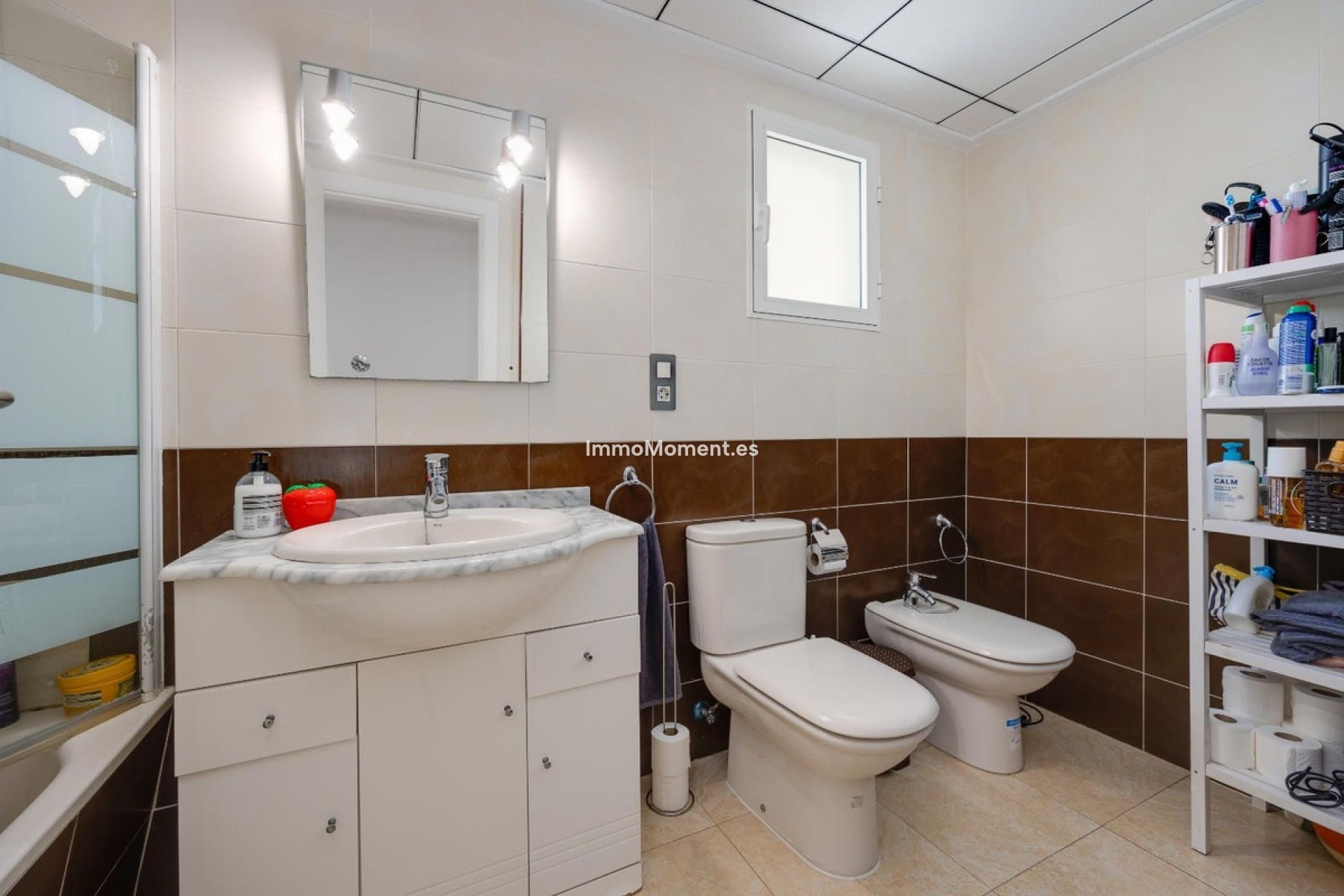 Revente - Appartement - Torrevieja - Torrevieja Centro