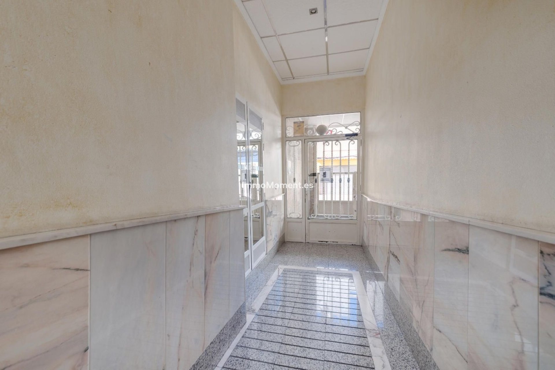 Revente - Appartement - Torrevieja - Torrevieja Centro