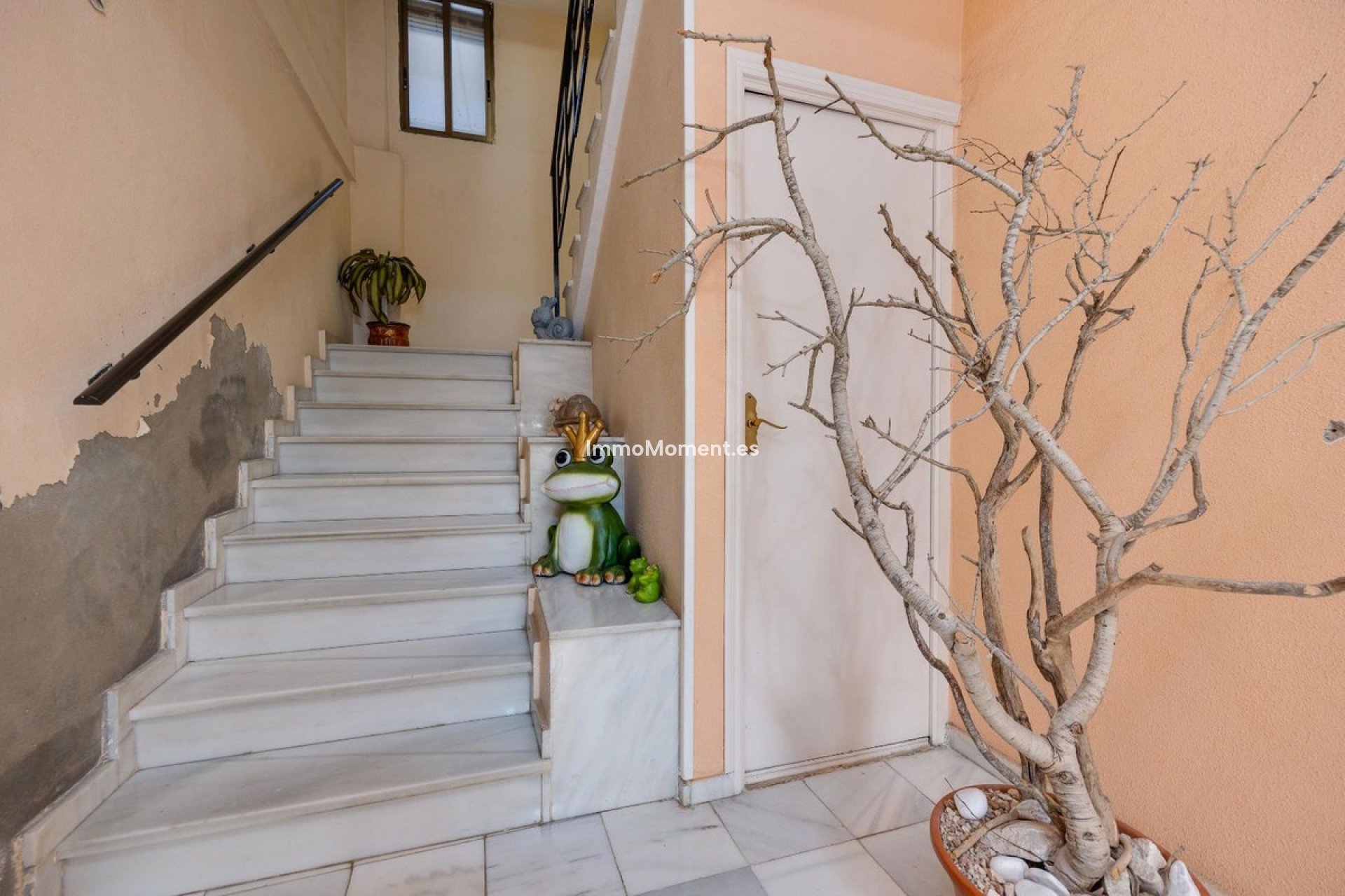 Revente - Appartement - Torrevieja - Torrevieja Centro