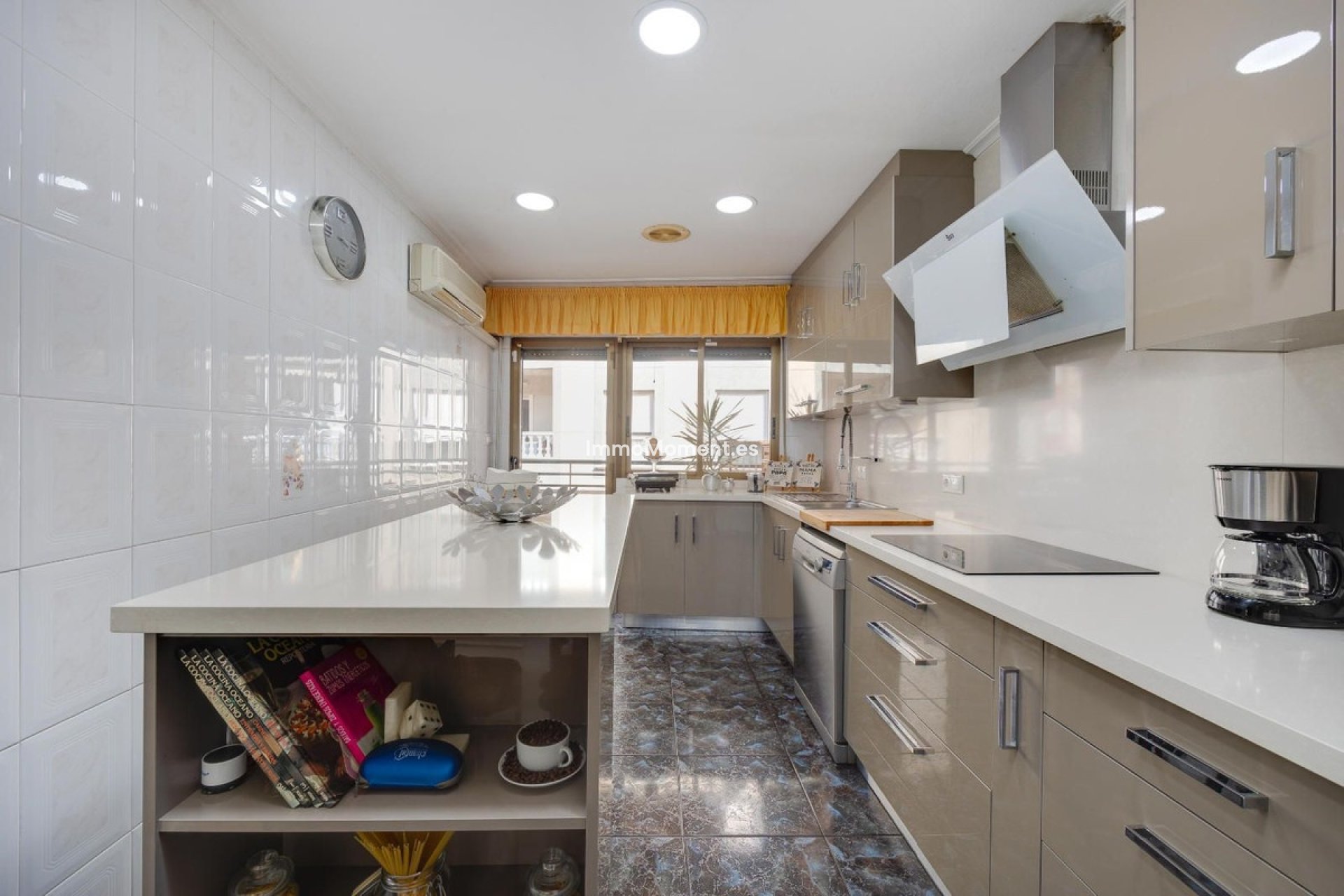 Revente - Appartement - Torrevieja - Torrevieja Centro