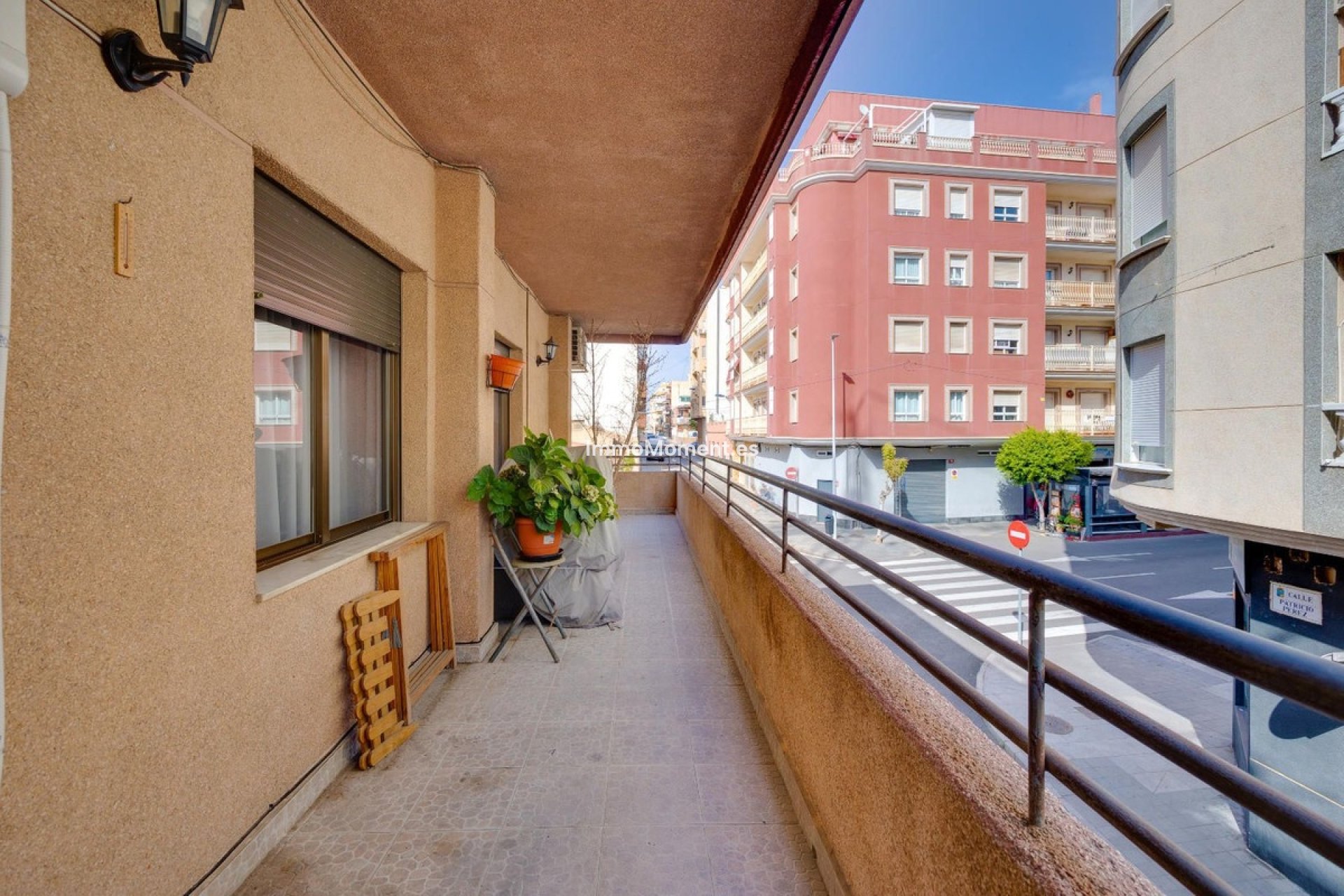 Revente - Appartement - Torrevieja - Torrevieja Centro