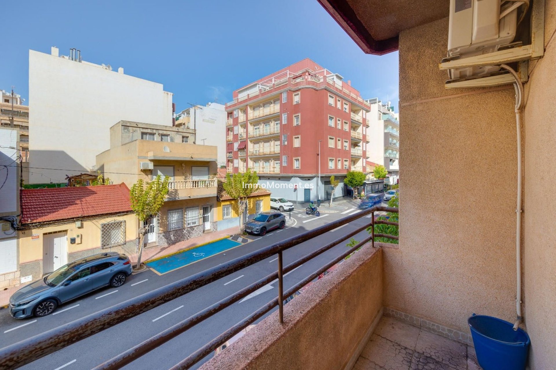 Revente - Appartement - Torrevieja - Torrevieja Centro