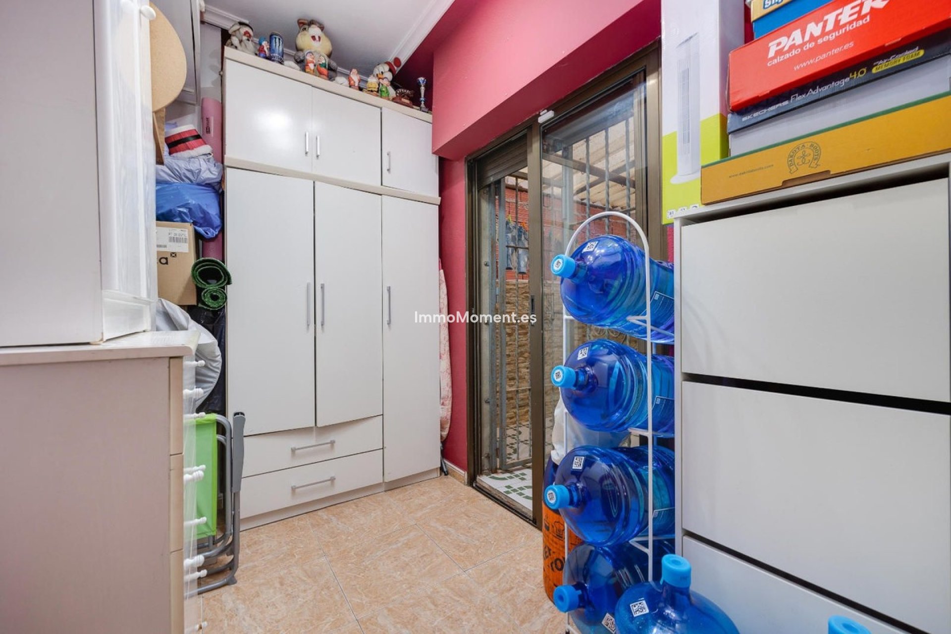 Revente - Appartement - Torrevieja - Torrevieja Centro