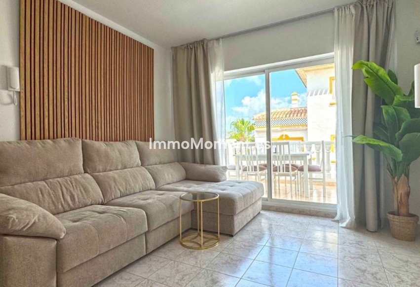 Revente - Appartement - Torrevieja - Torrevieja Centro