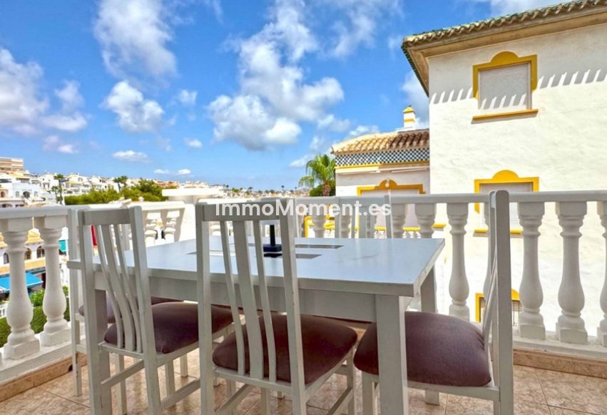 Revente - Appartement - Torrevieja - Torrevieja Centro