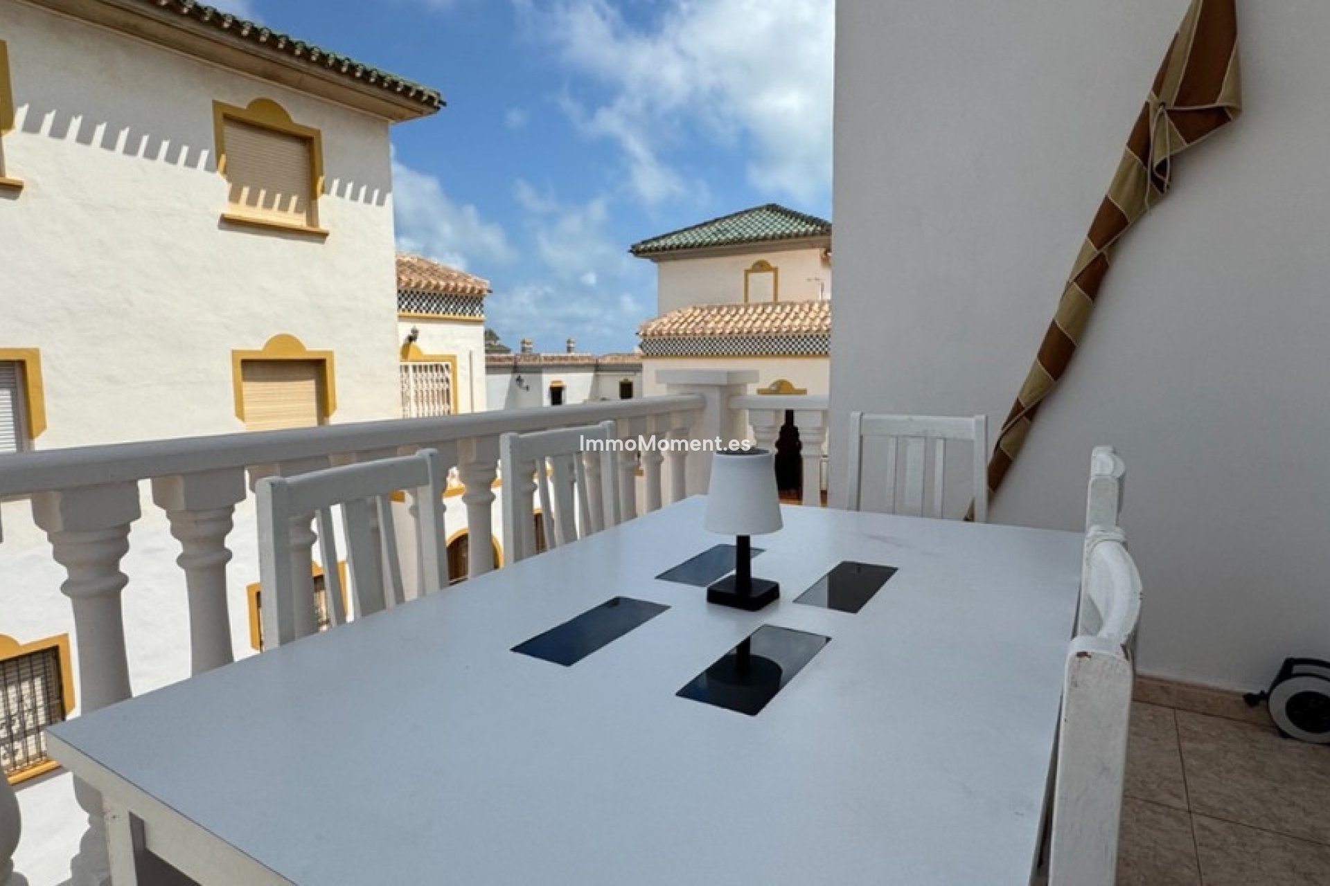 Revente - Appartement - Torrevieja - Torrevieja Centro