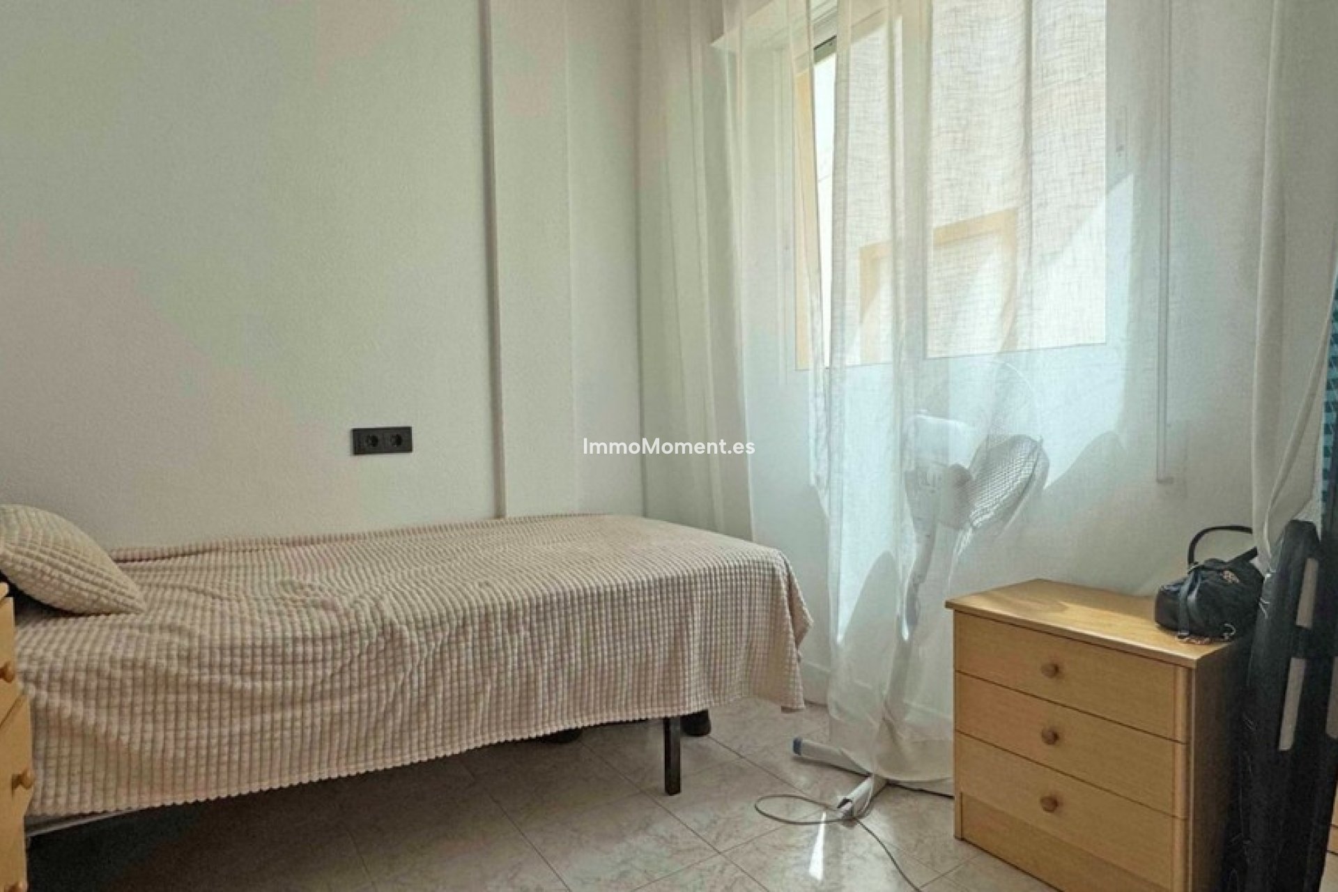 Revente - Appartement - Torrevieja - Torrevieja Centro