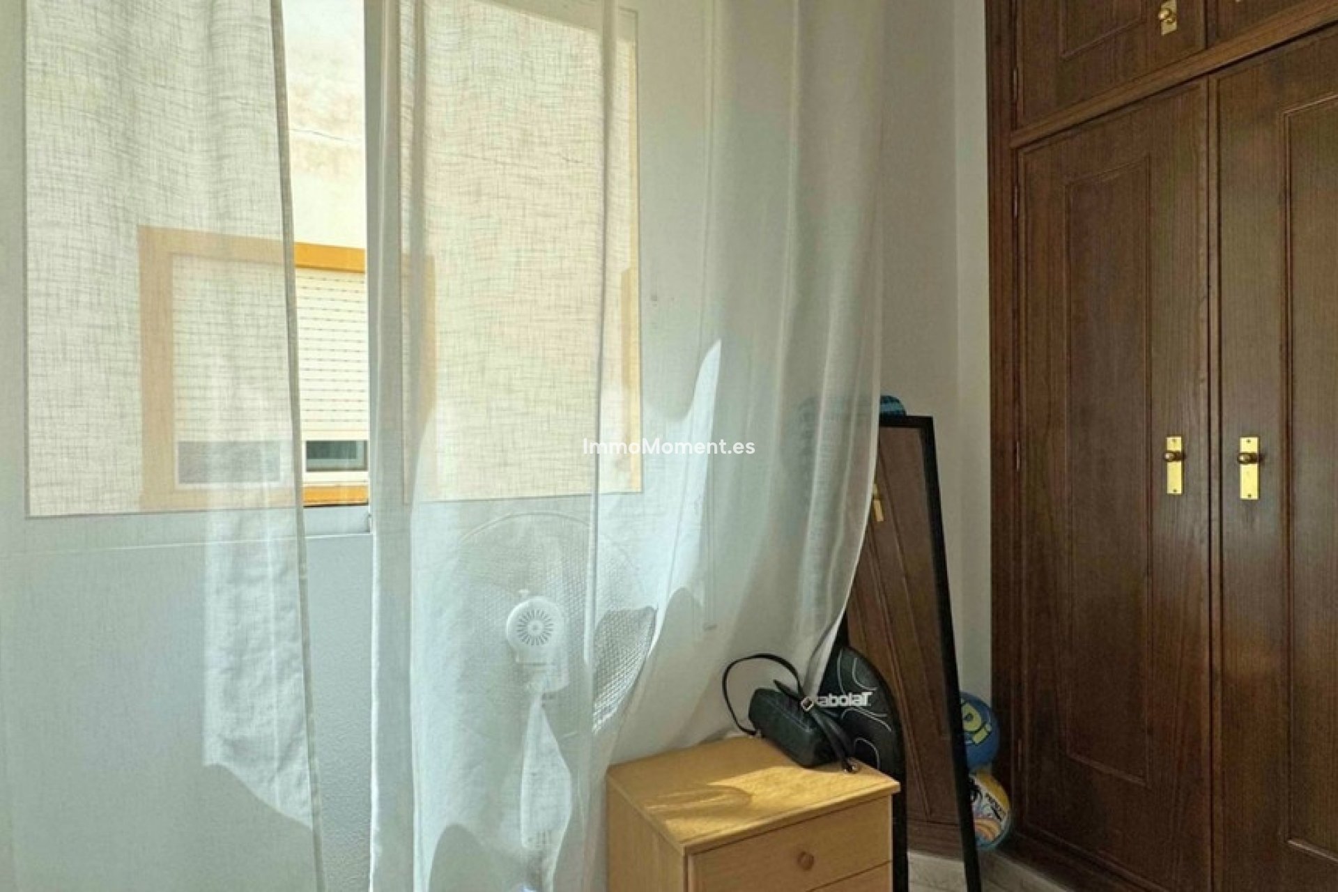 Revente - Appartement - Torrevieja - Torrevieja Centro