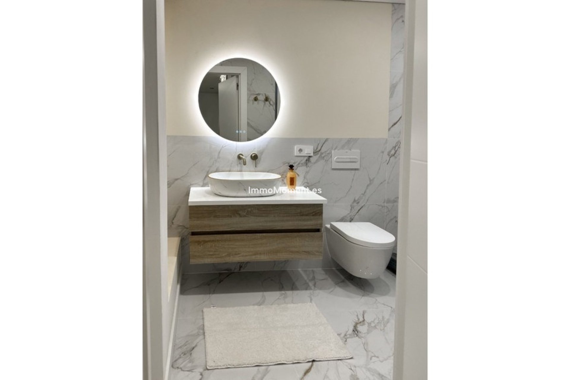 Revente - Appartement - Torrevieja - Torrevieja Centro