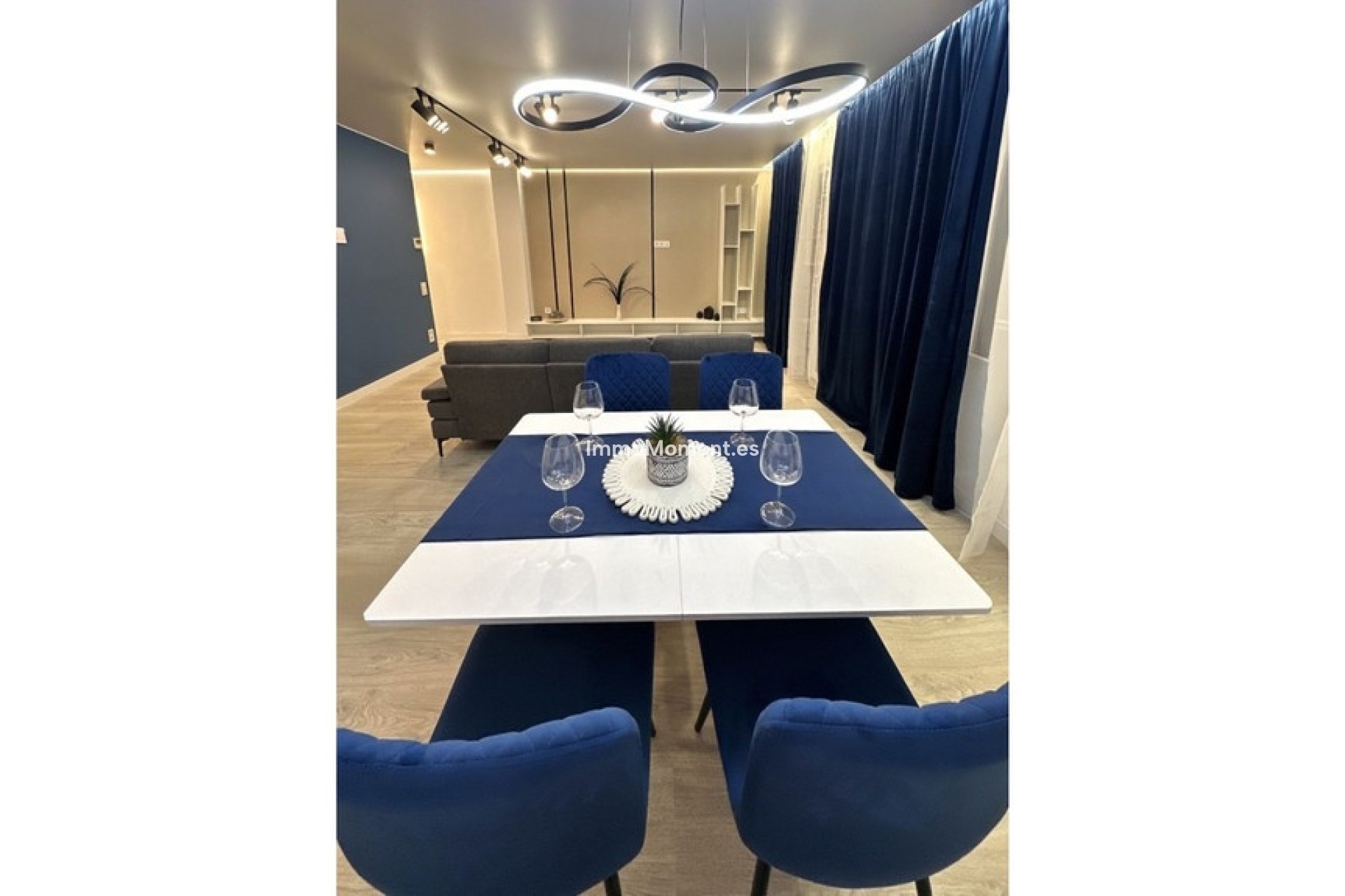 Revente - Appartement - Torrevieja - Torrevieja Centro