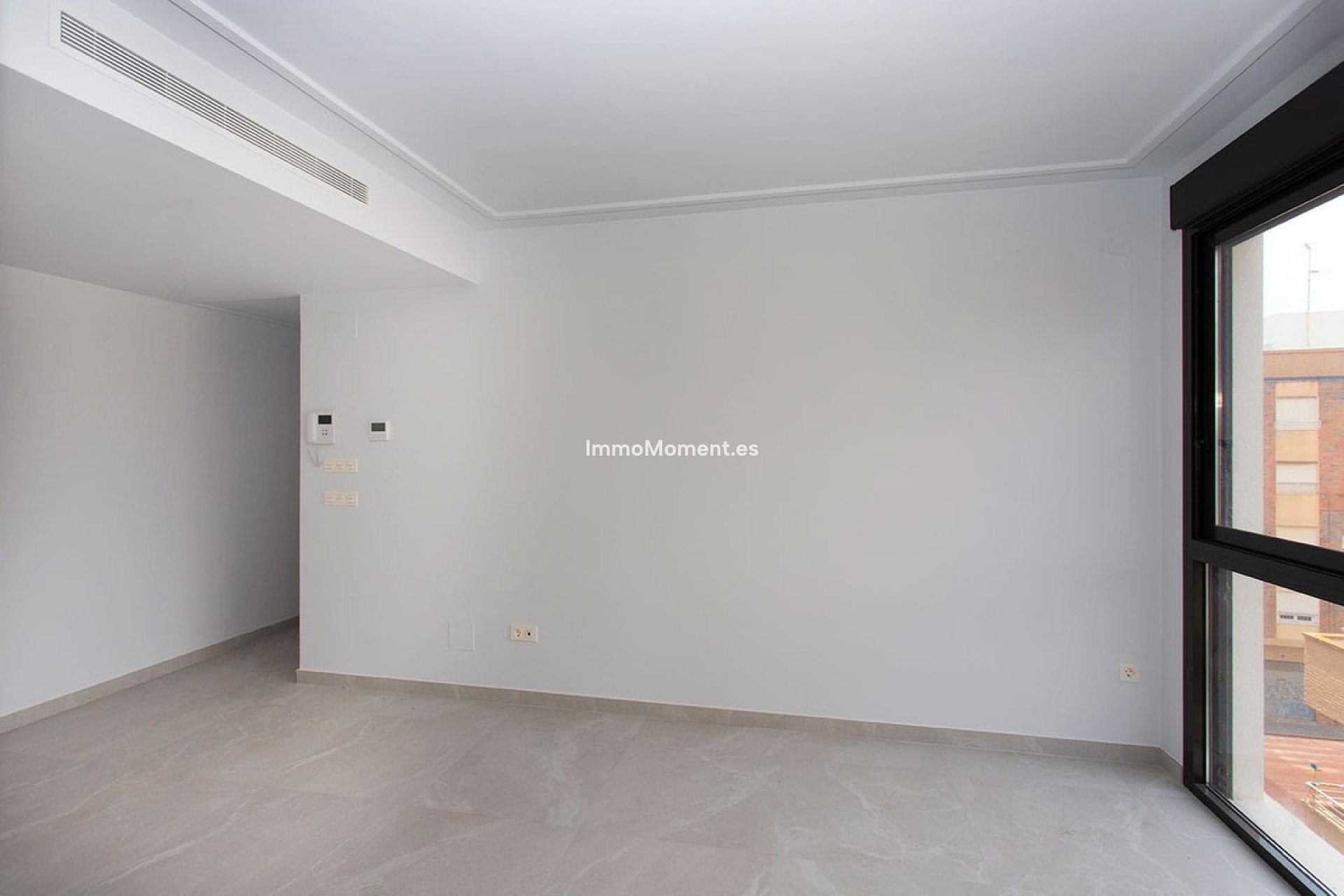Revente - Appartement - Torrevieja - Torrevieja Centro