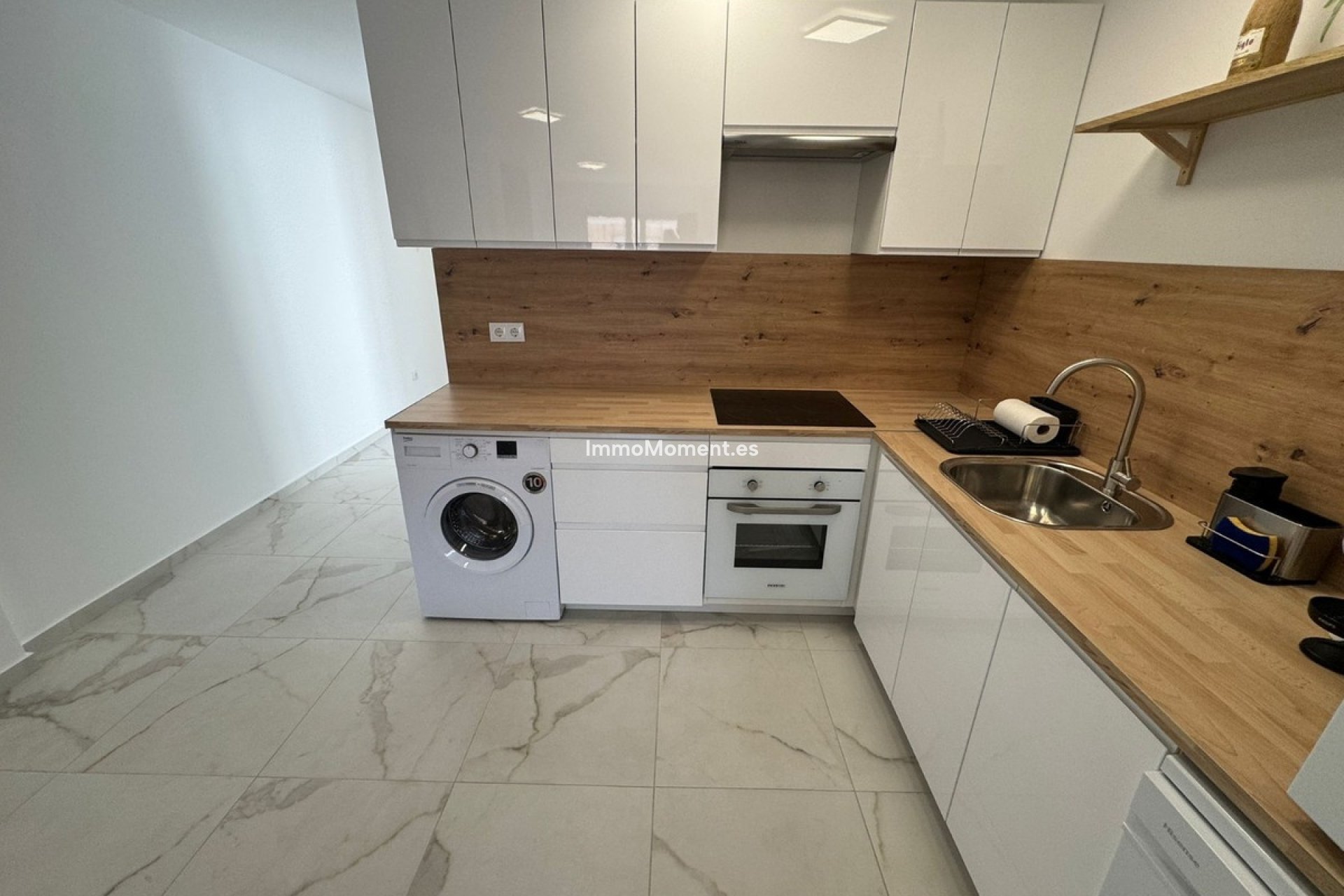 Revente - Appartement - Torrevieja - Torrevieja Centro