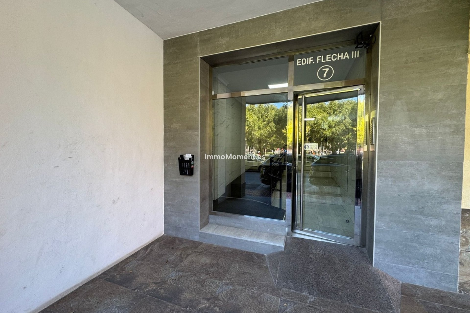 Revente - Appartement - Torrevieja - Torrevieja Centro