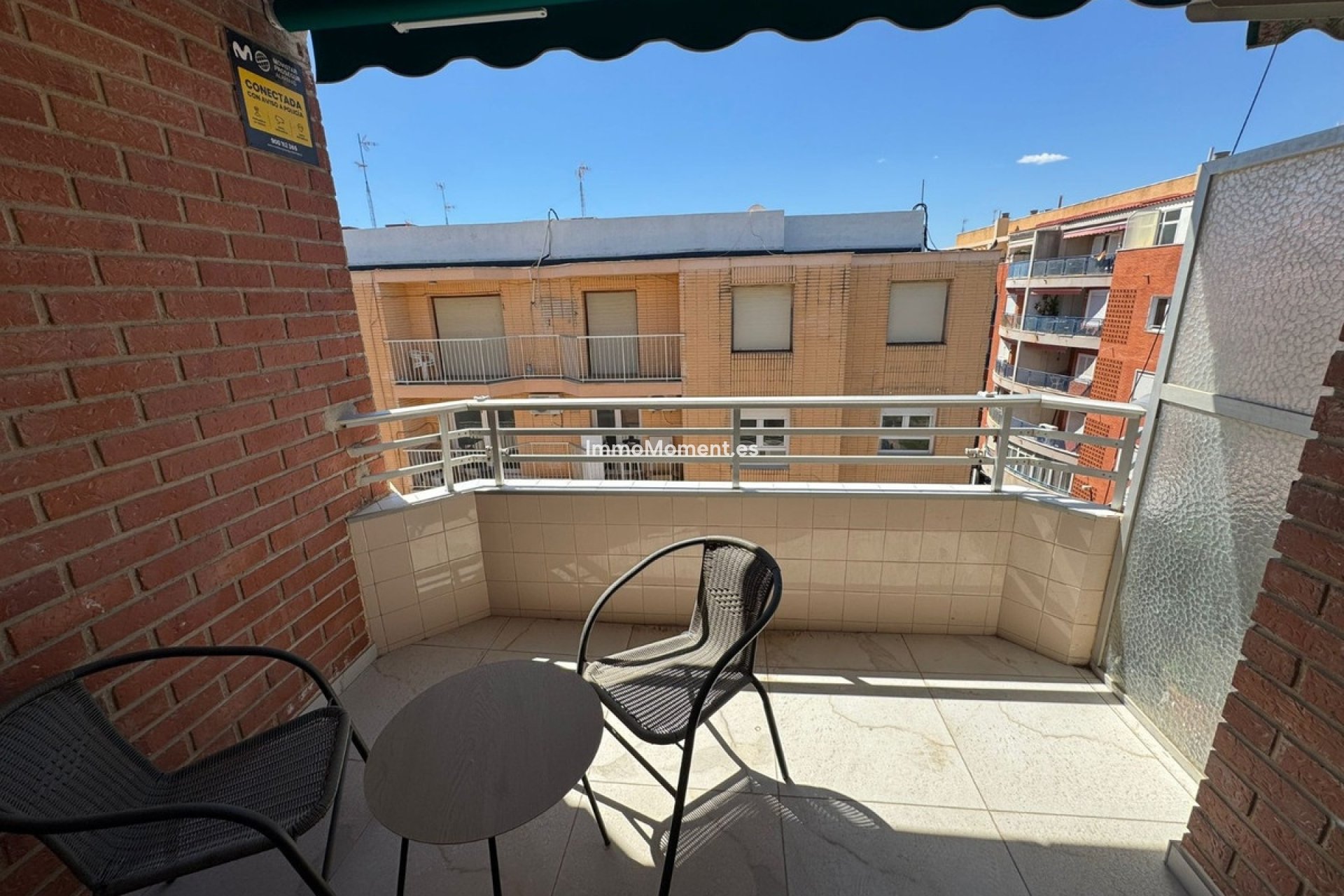 Revente - Appartement - Torrevieja - Torrevieja Centro
