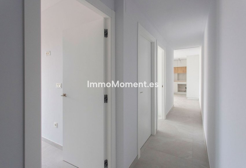 Revente - Appartement - Torrevieja - Torrevieja Centro