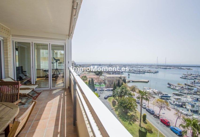 Revente - Appartement - Torrevieja - Torrevieja Centro