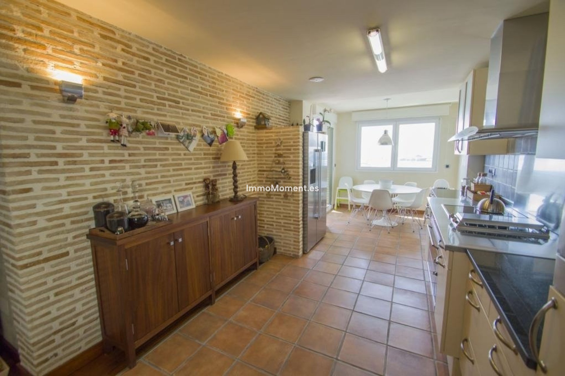 Revente - Appartement - Torrevieja - Torrevieja Centro