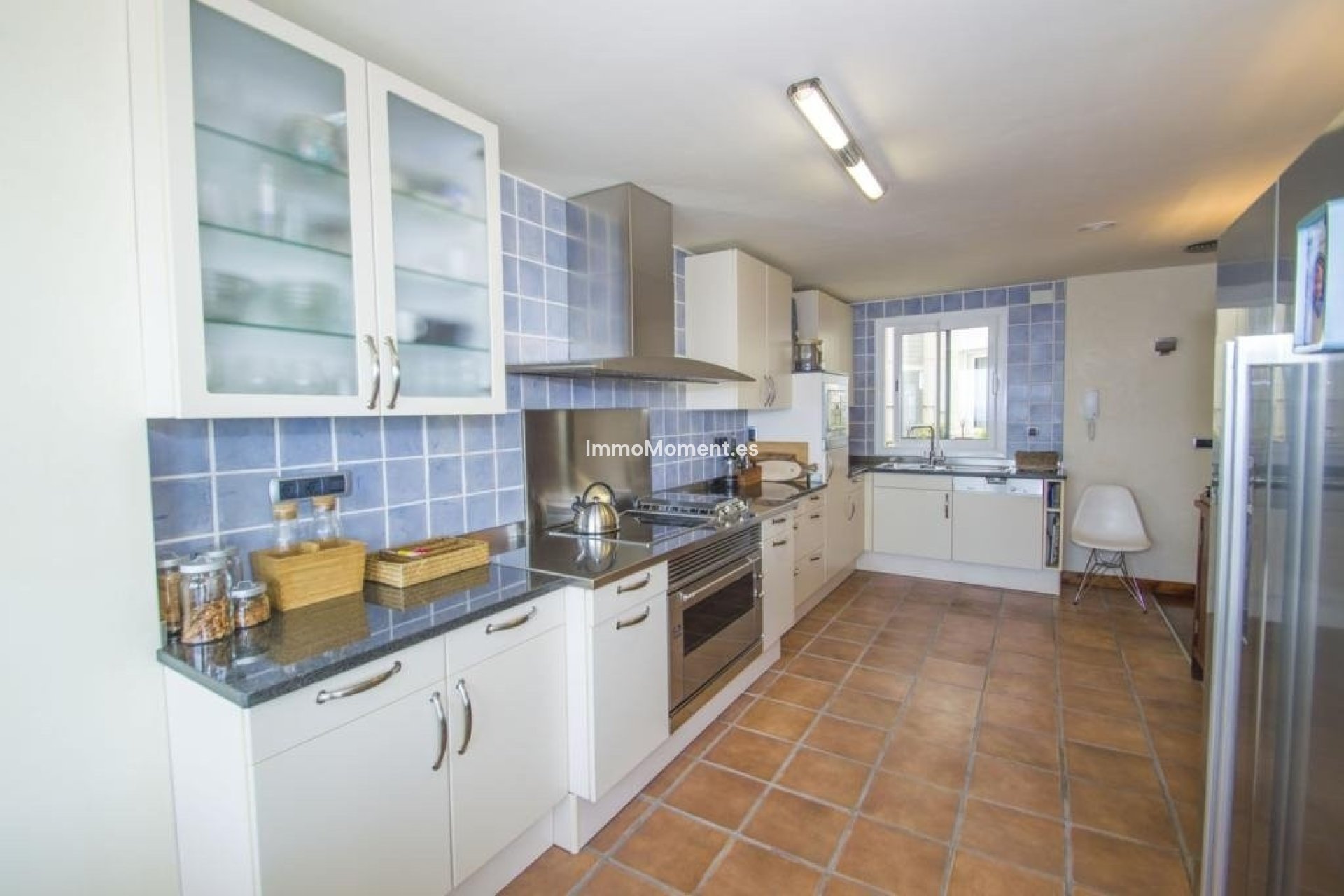 Revente - Appartement - Torrevieja - Torrevieja Centro