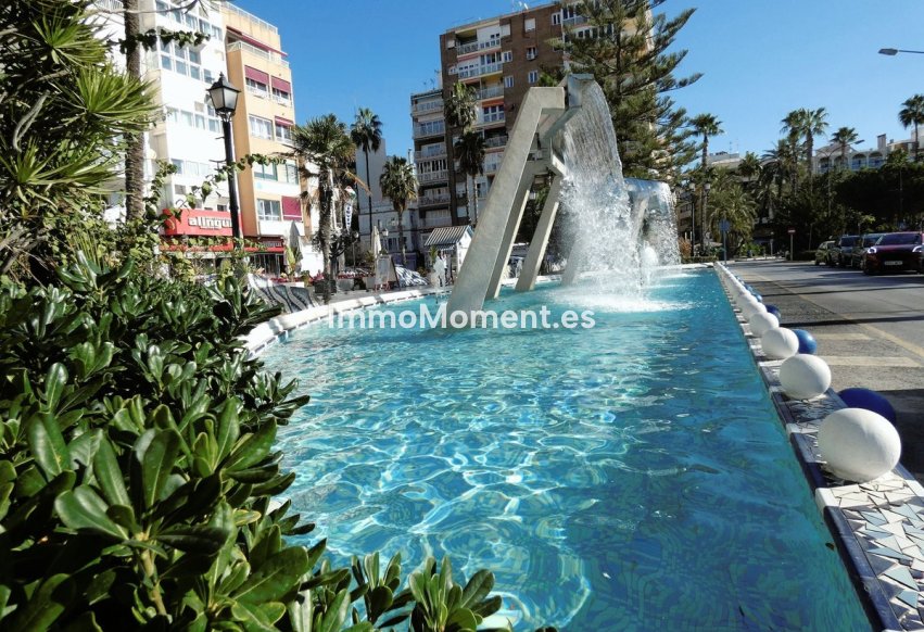 Revente - Appartement - Torrevieja - Torrevieja Centro