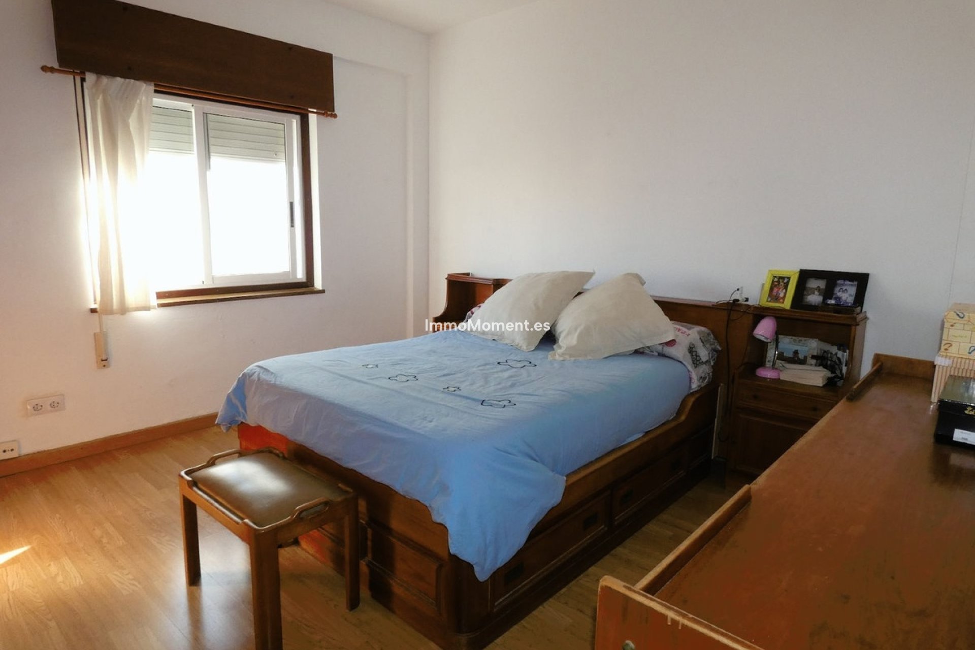 Revente - Appartement - Torrevieja - Torrevieja Centro