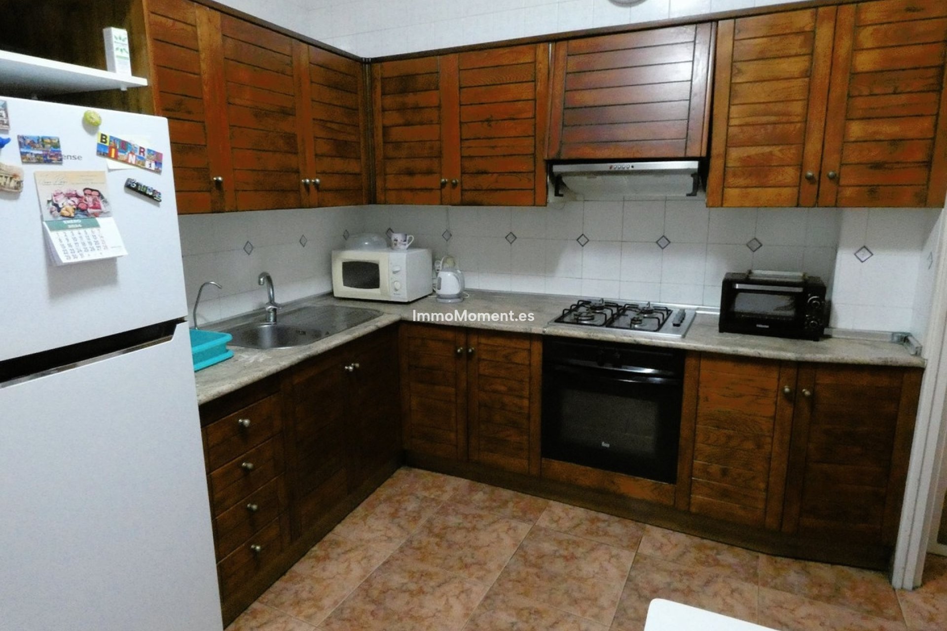 Revente - Appartement - Torrevieja - Torrevieja Centro