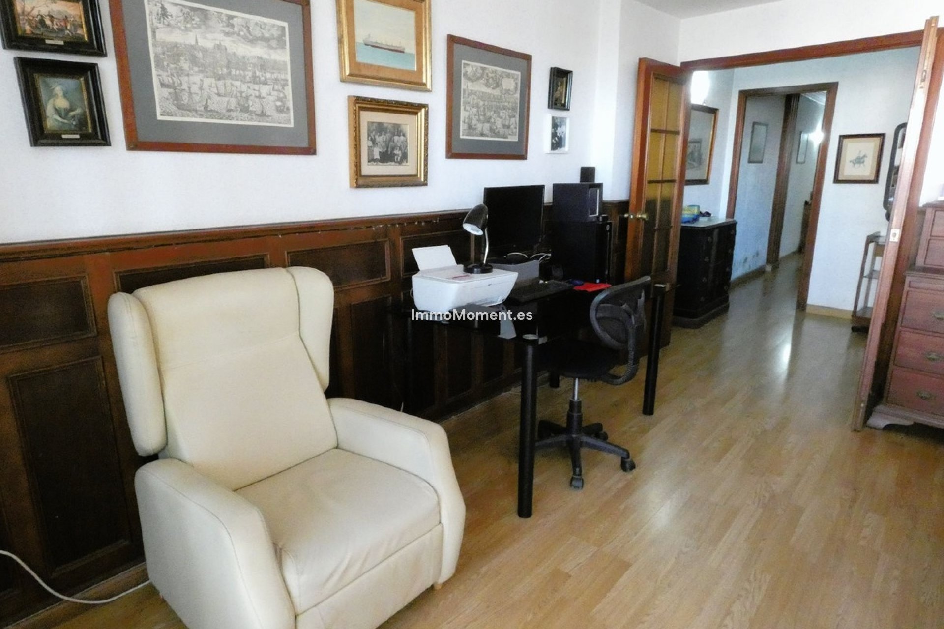 Revente - Appartement - Torrevieja - Torrevieja Centro