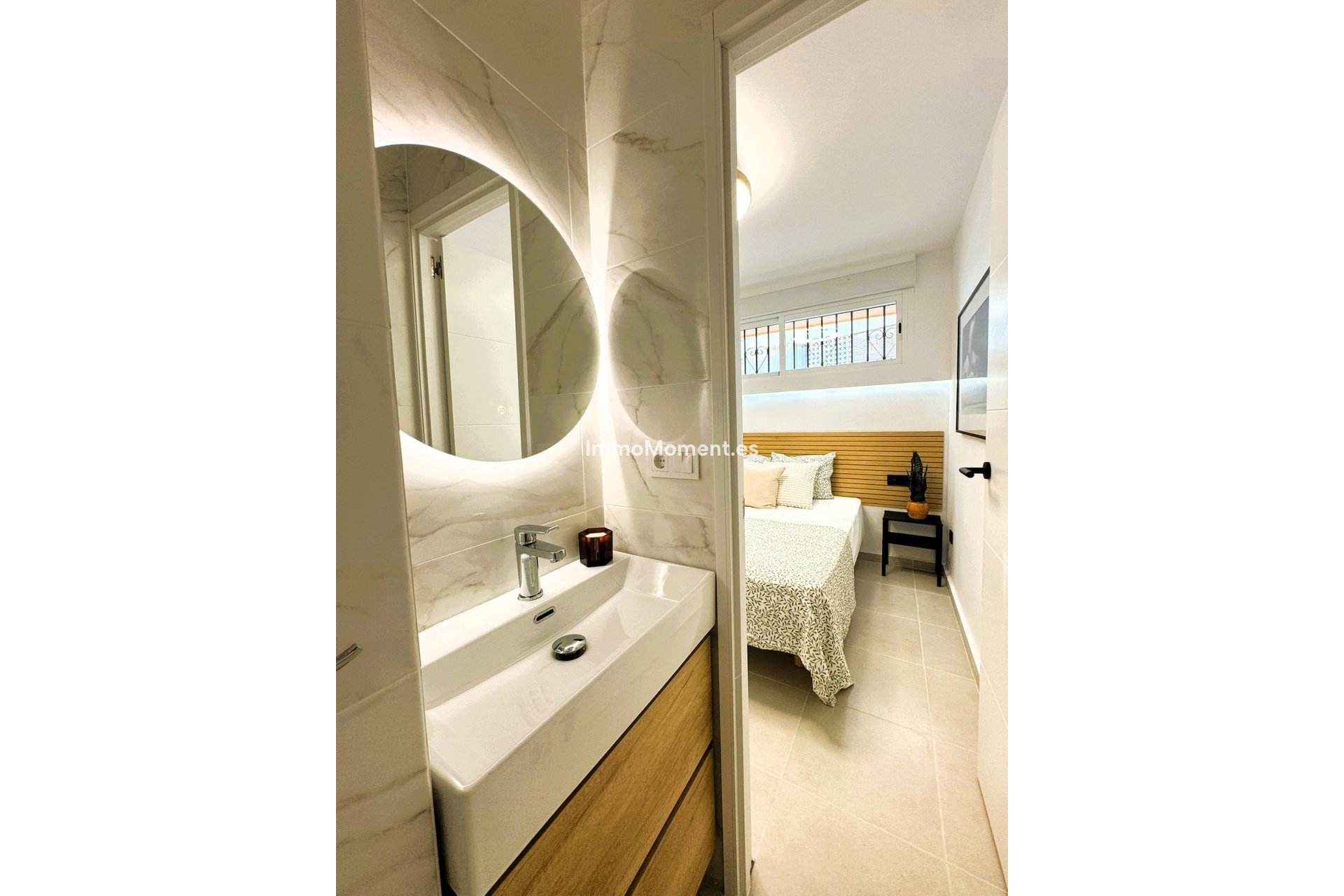 Revente - Appartement - Torrevieja - Torrevieja Centro